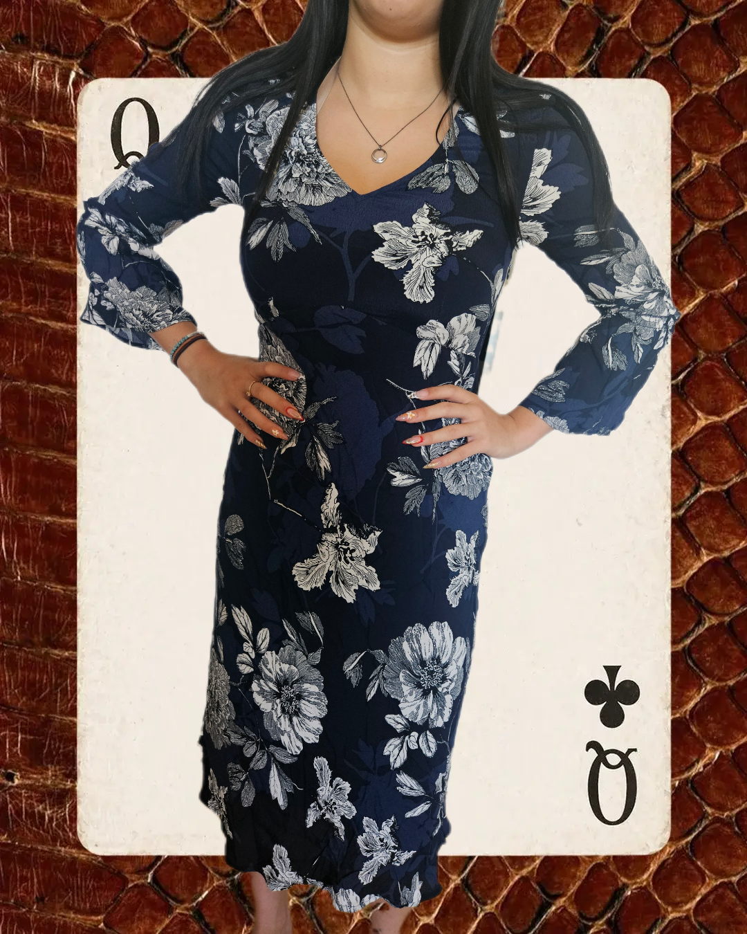 Robe Yessica