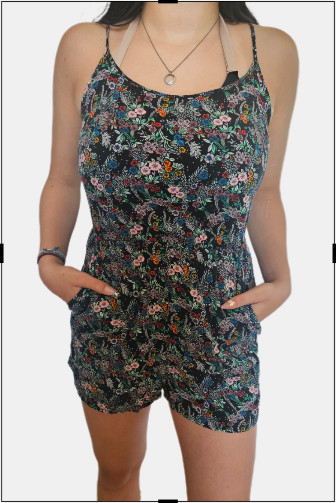 Combishort H&M