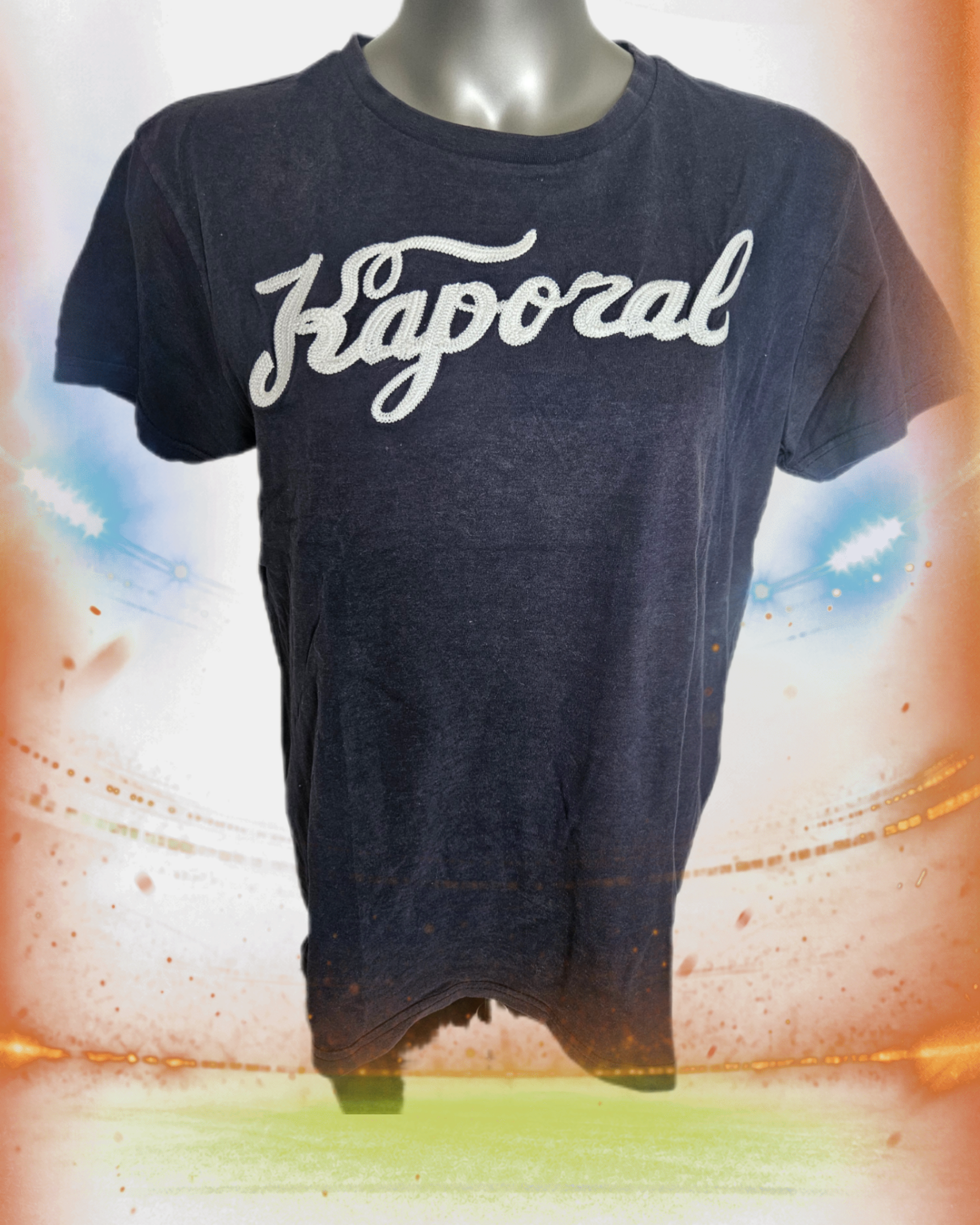 Tee-shirt Kaporal
