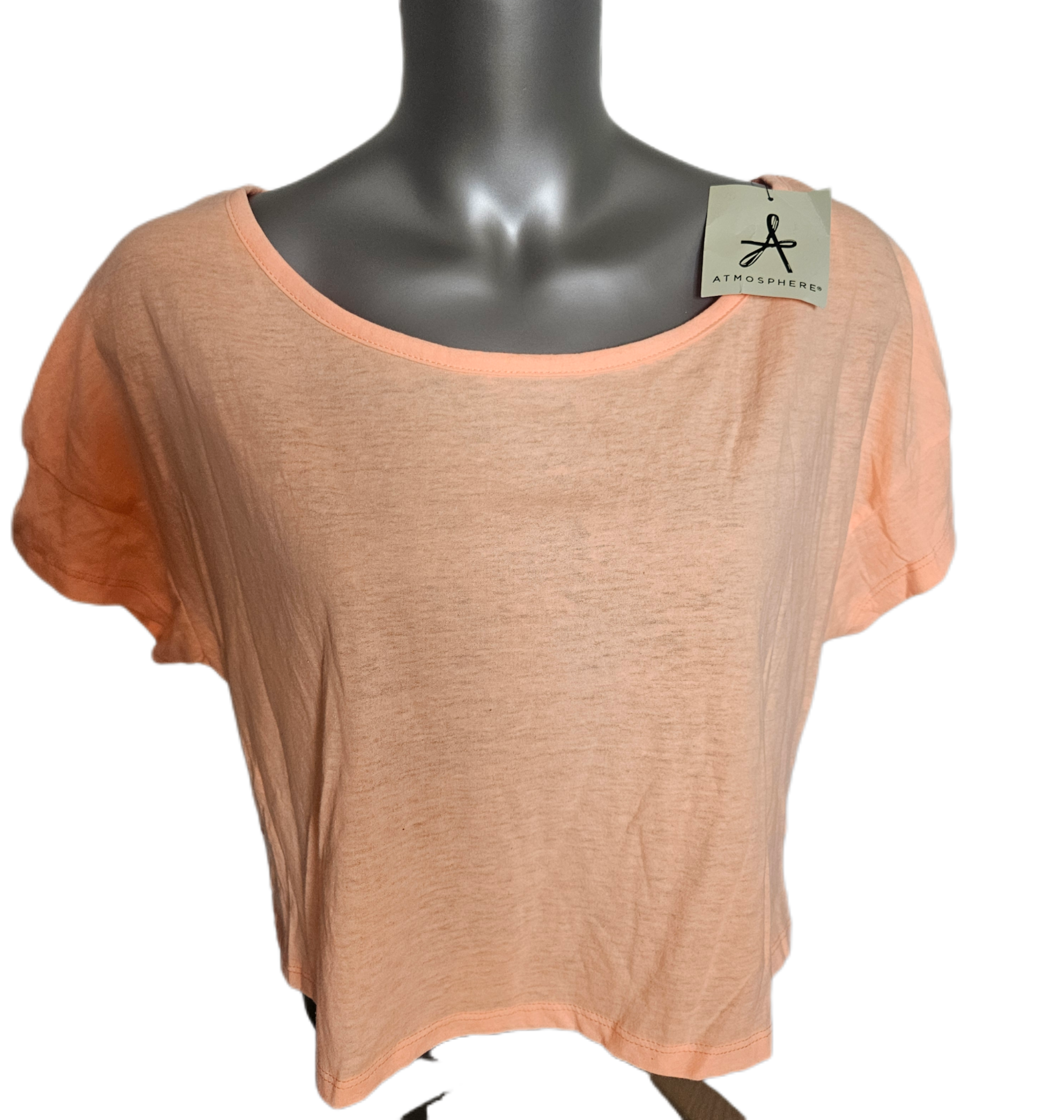 Tee-shirt Atmosphère