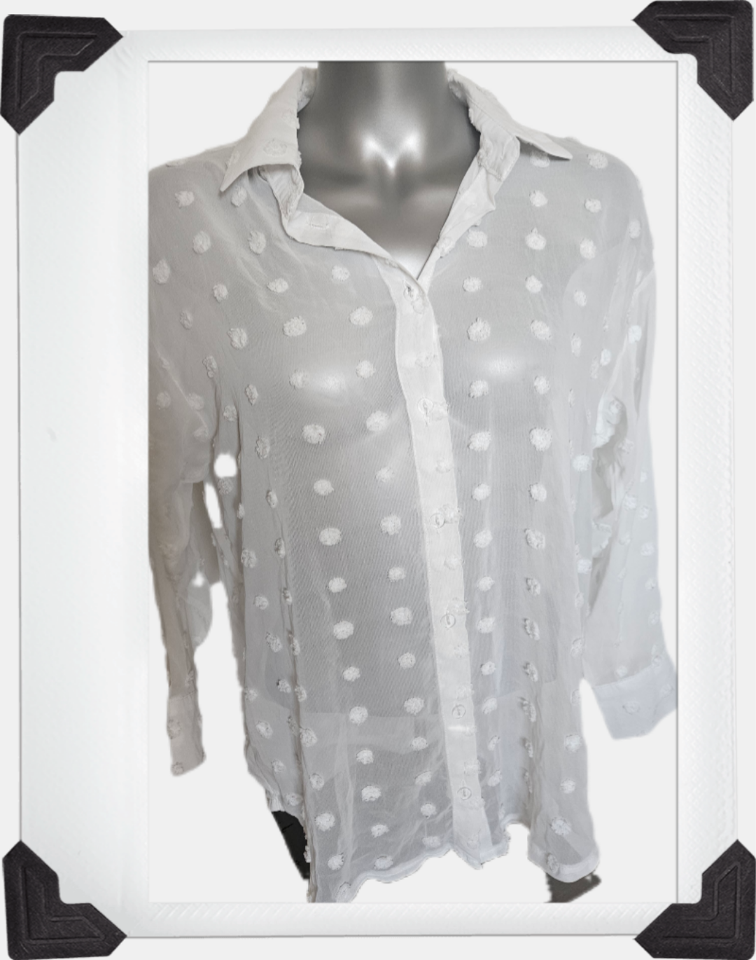 Chemise ZXQJ