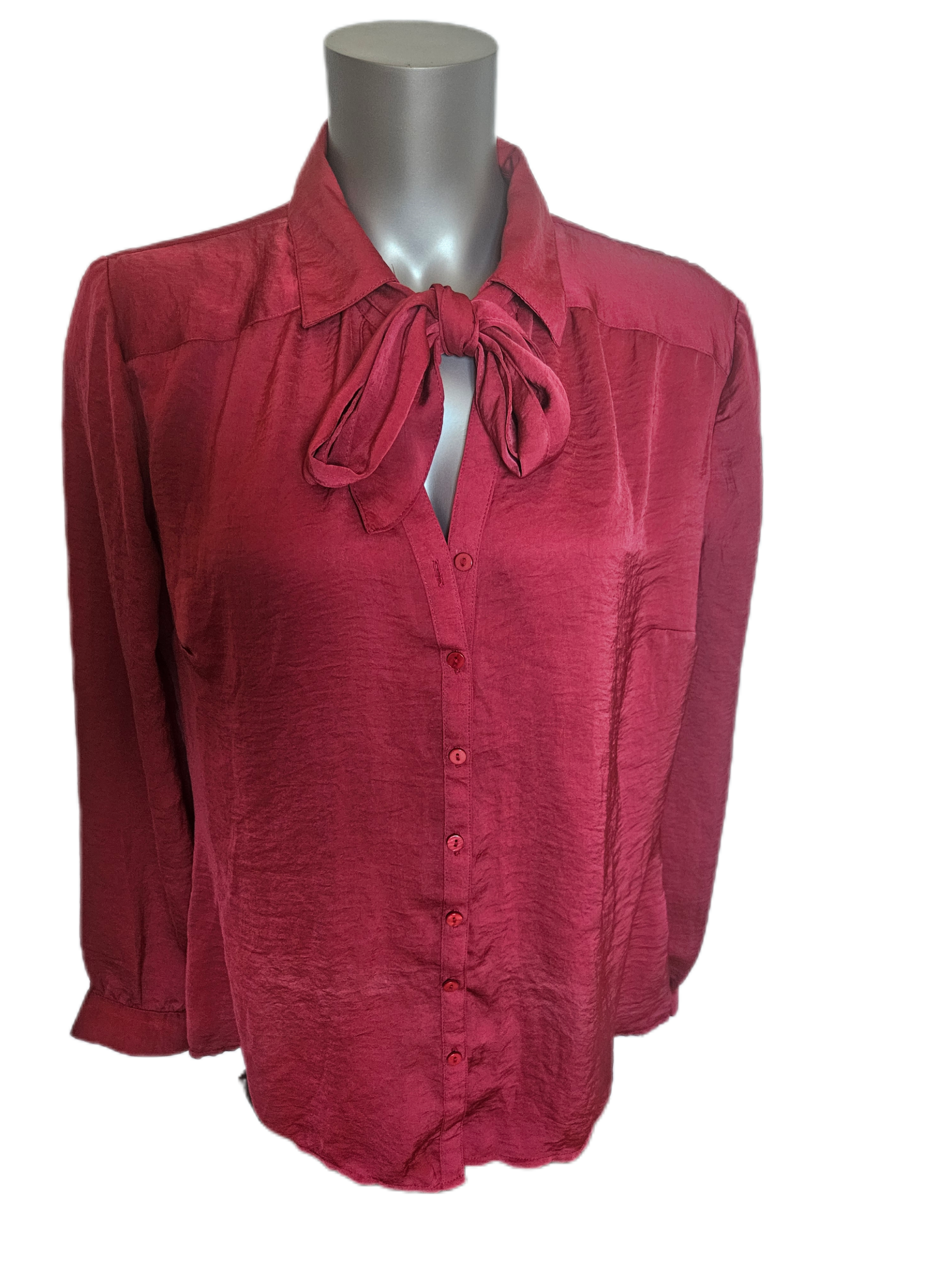 Chemise C&A