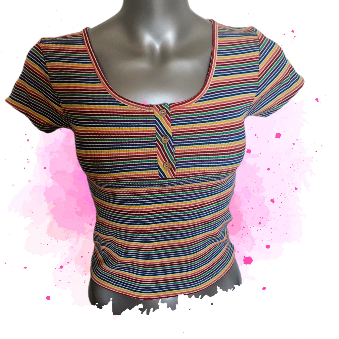 Tee-shirt Primark