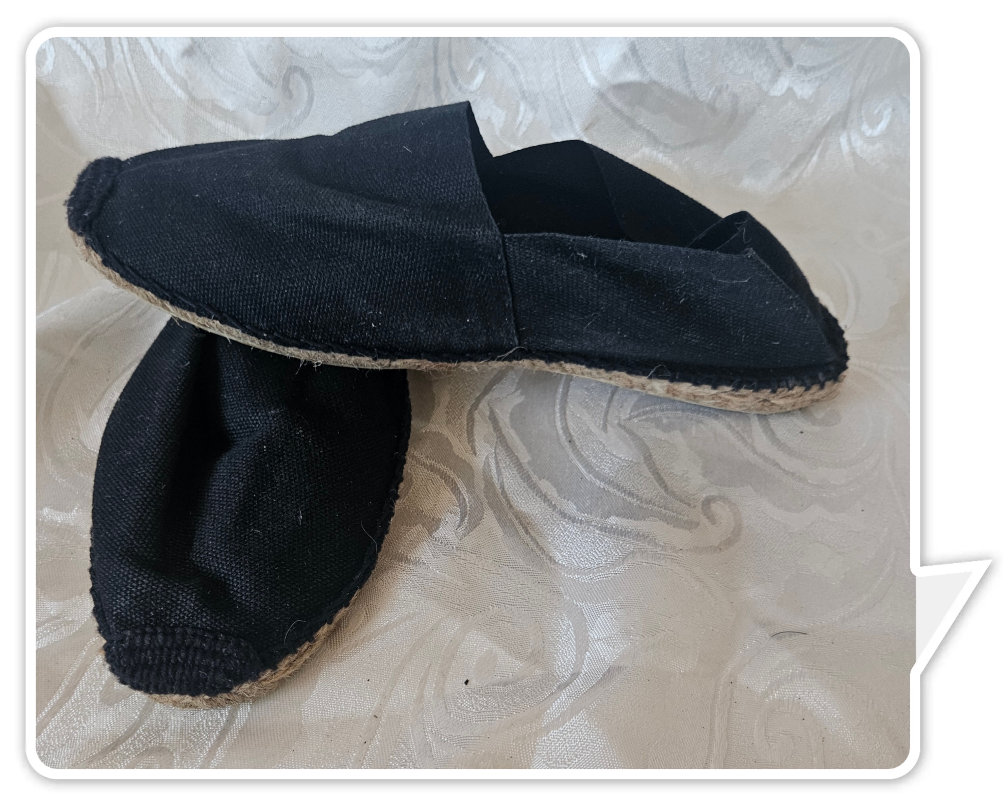 Espadrilles