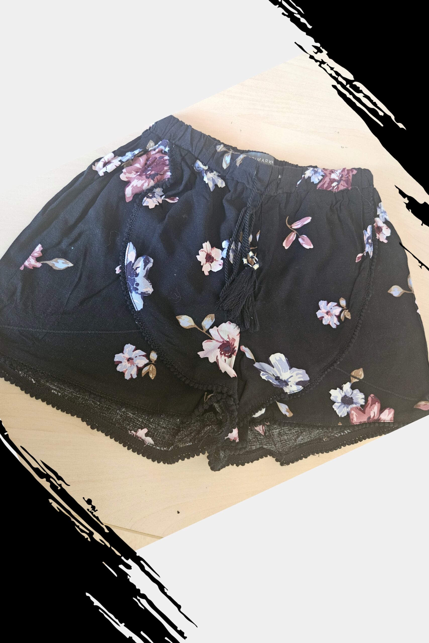 Short Primark