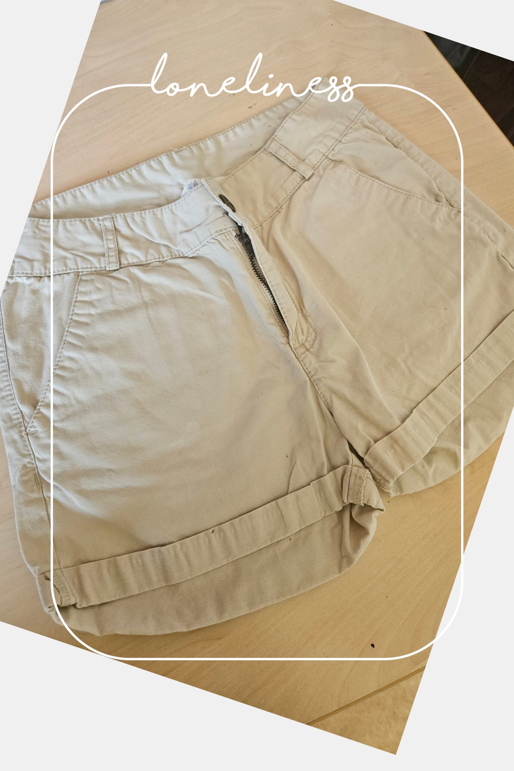 Short H&M