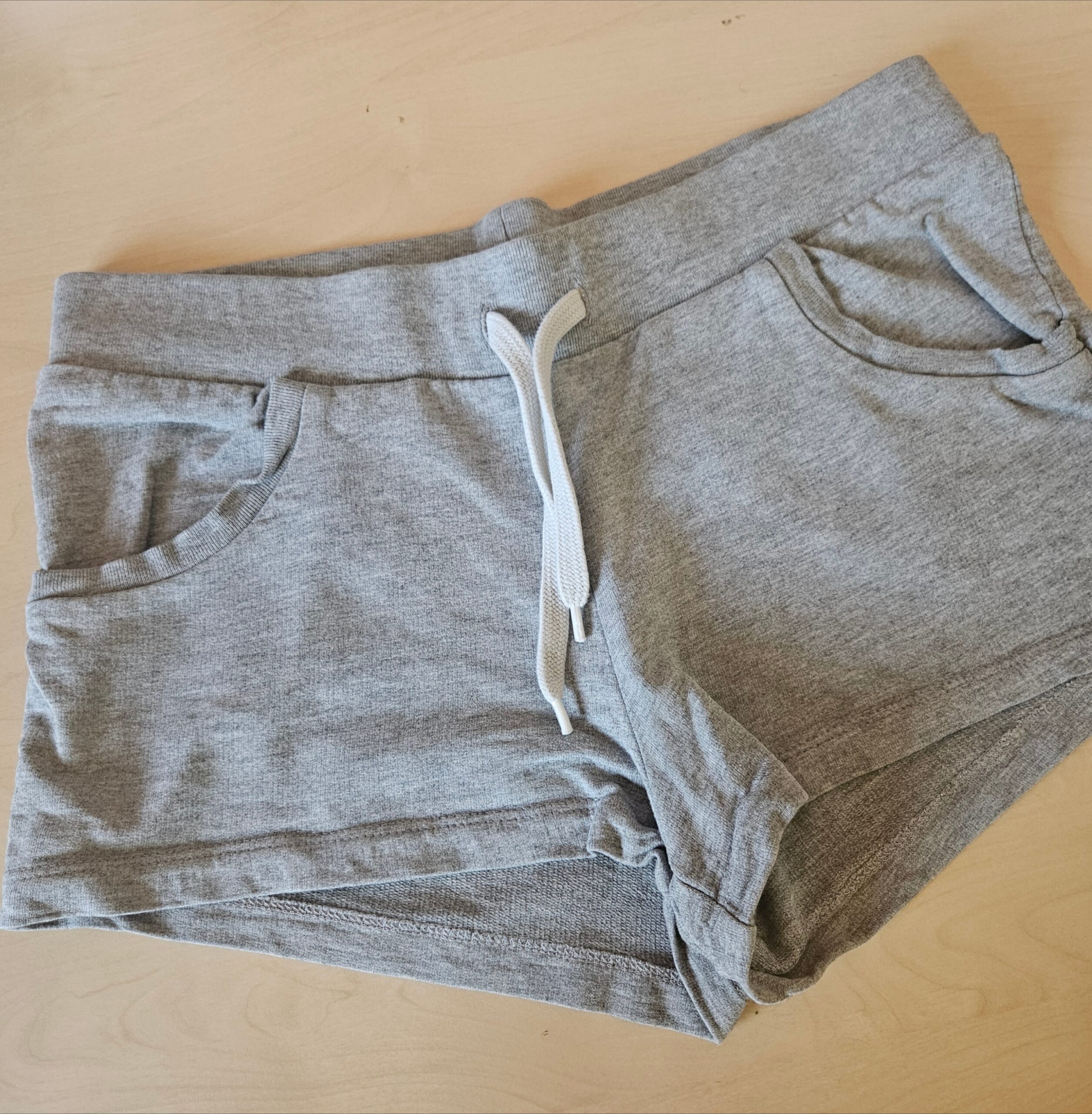Short H&M