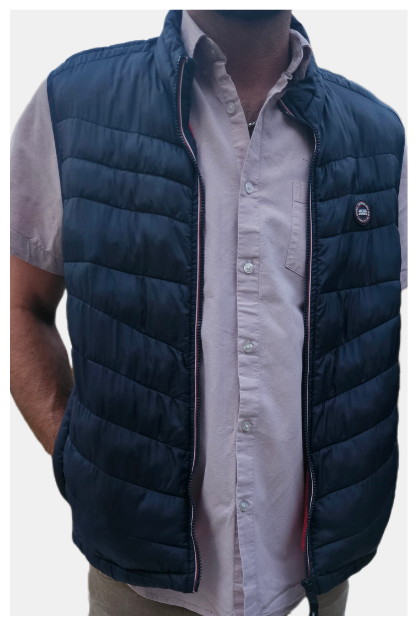 Doudoune Jack & Jones