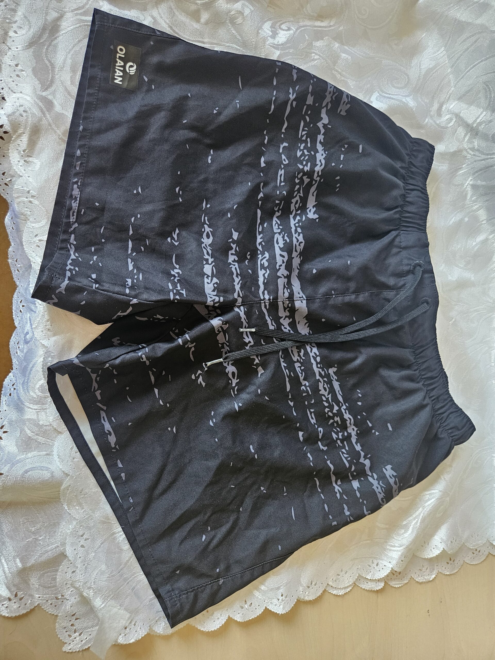 Short de bain