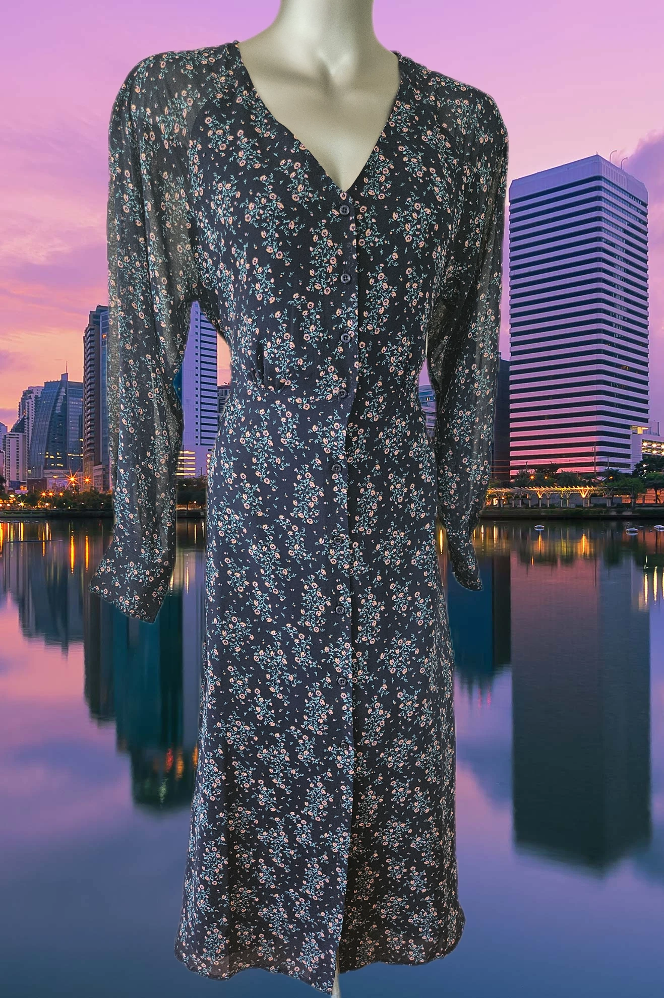 Robe Bonobo