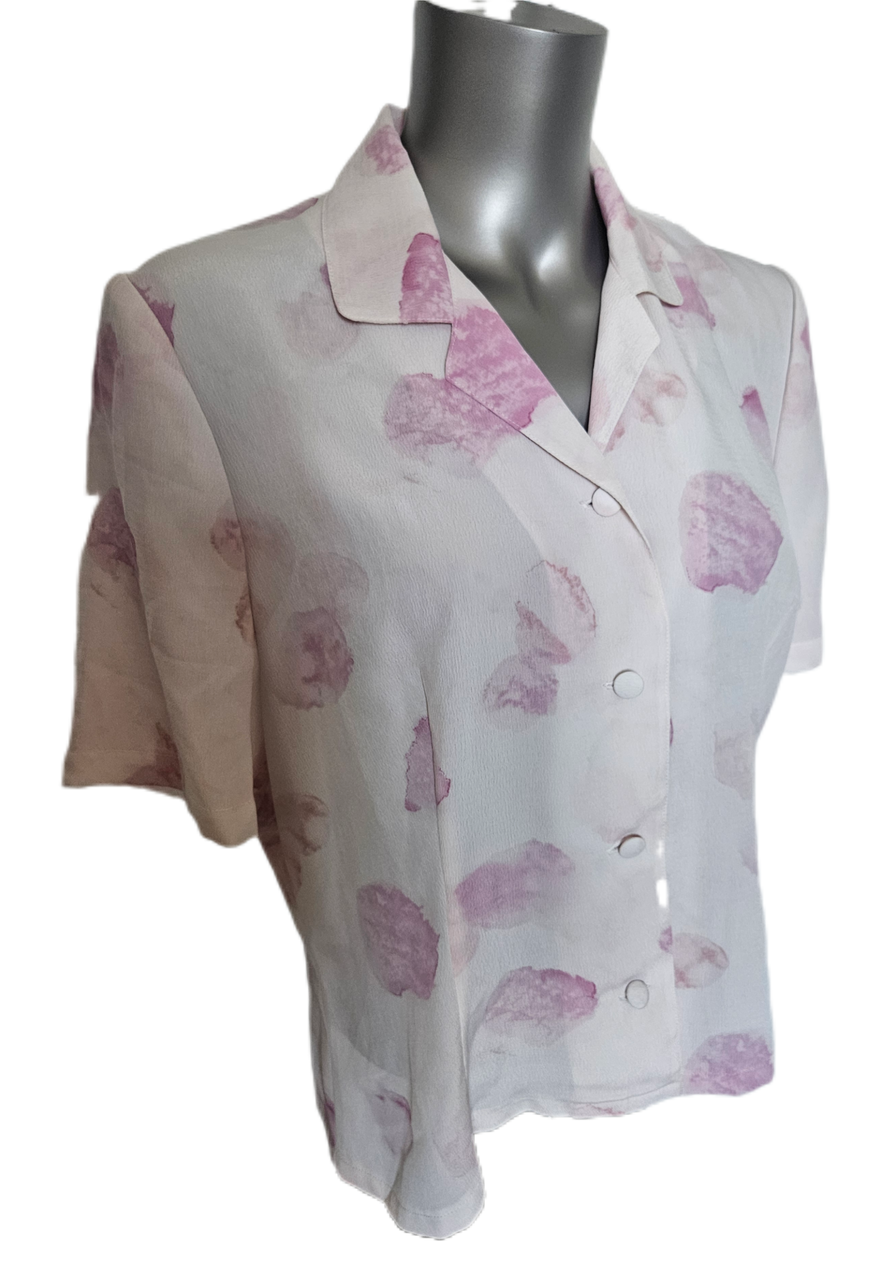 Chemise Mary West