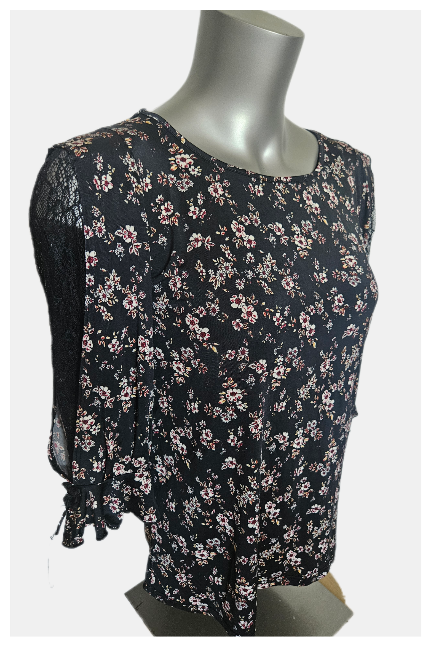 Blouse Cache Cache