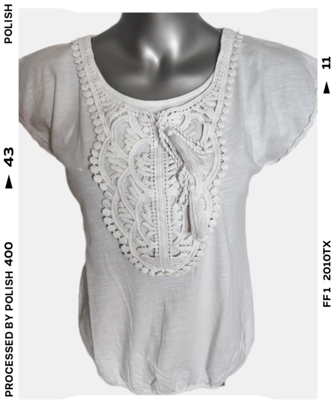 Blouse Cache Cache