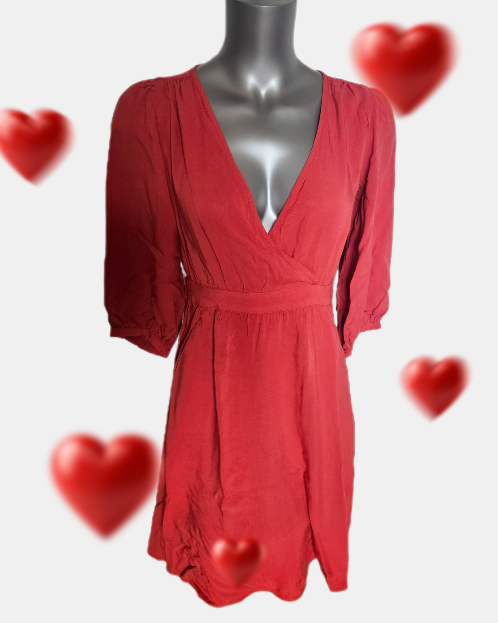 Robe 3Suisses
