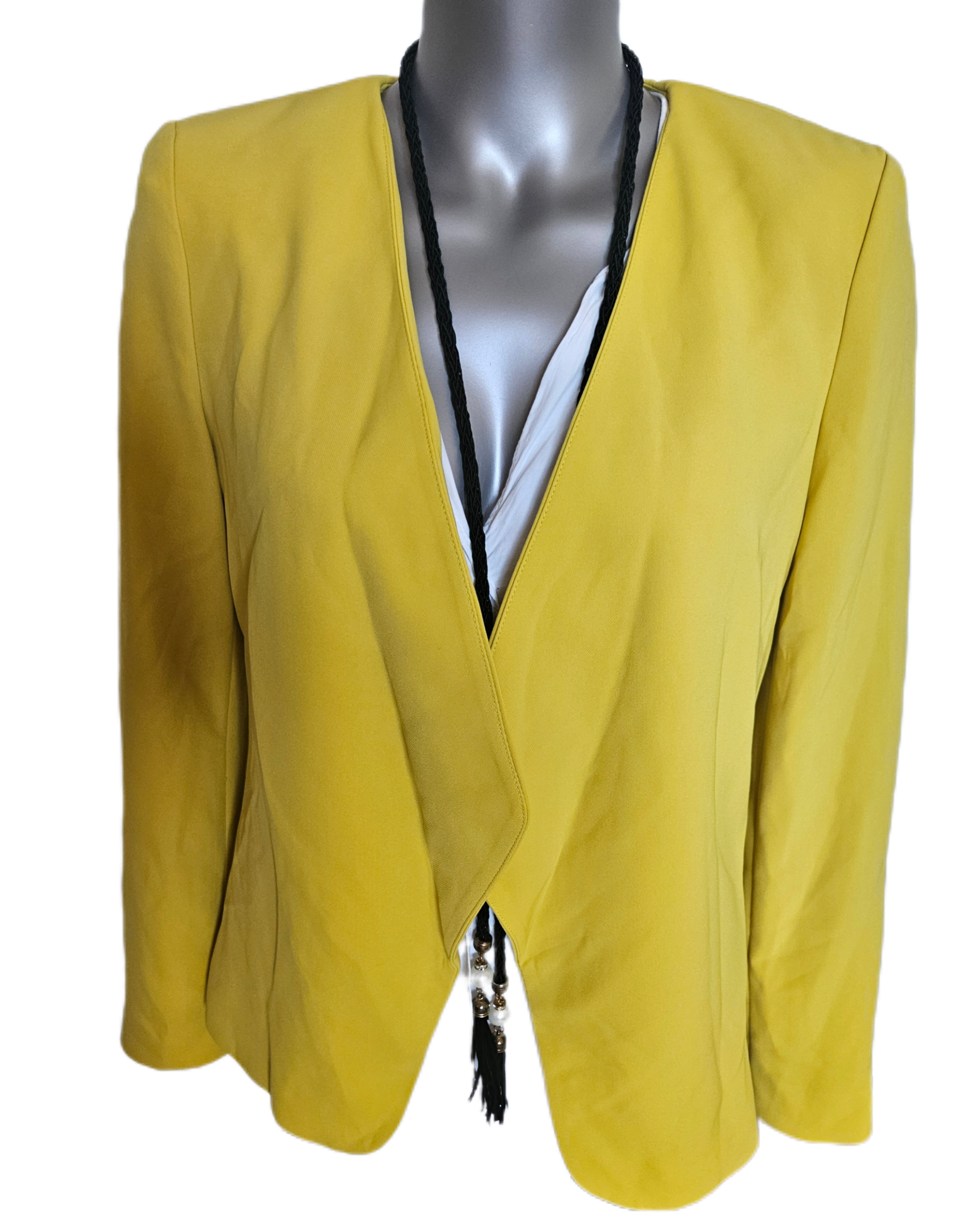 Blazer Mango