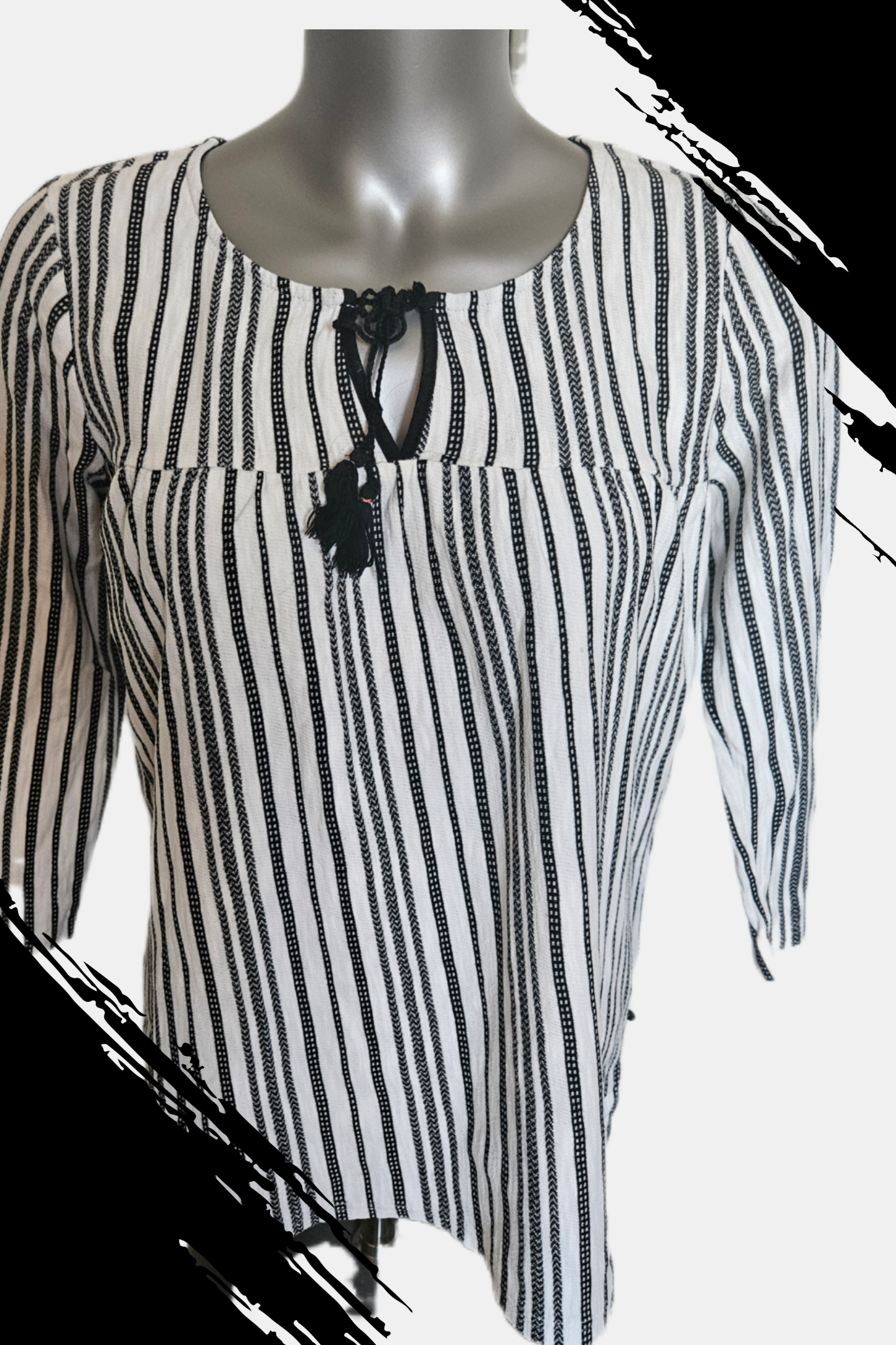 Blouse Bonobo