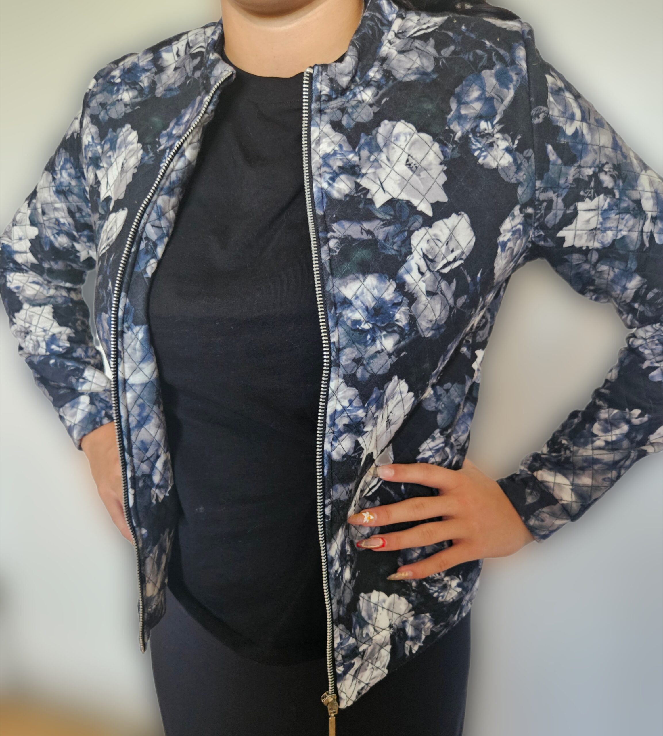 Veste Amisu