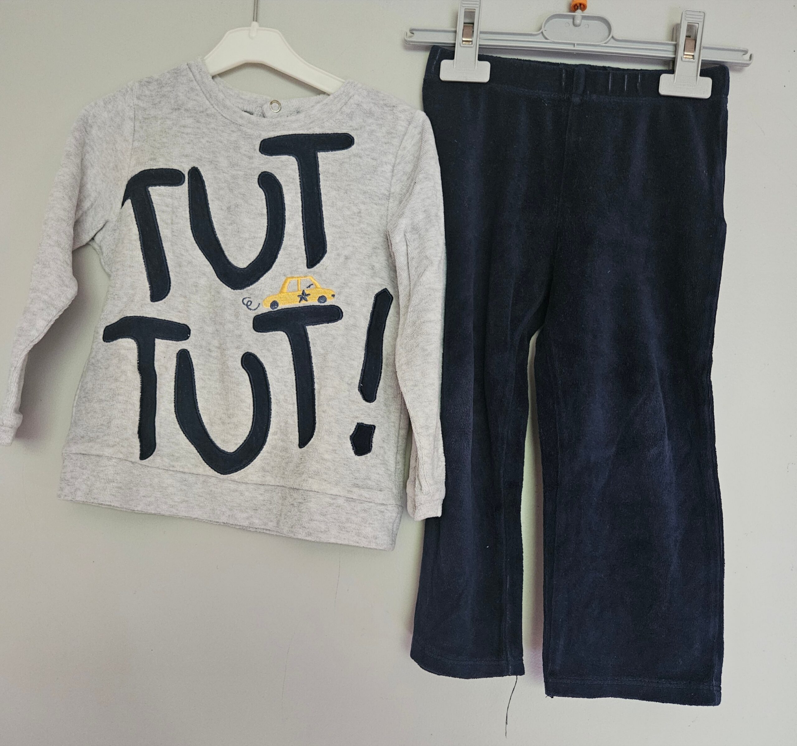 Pyjama Gémo