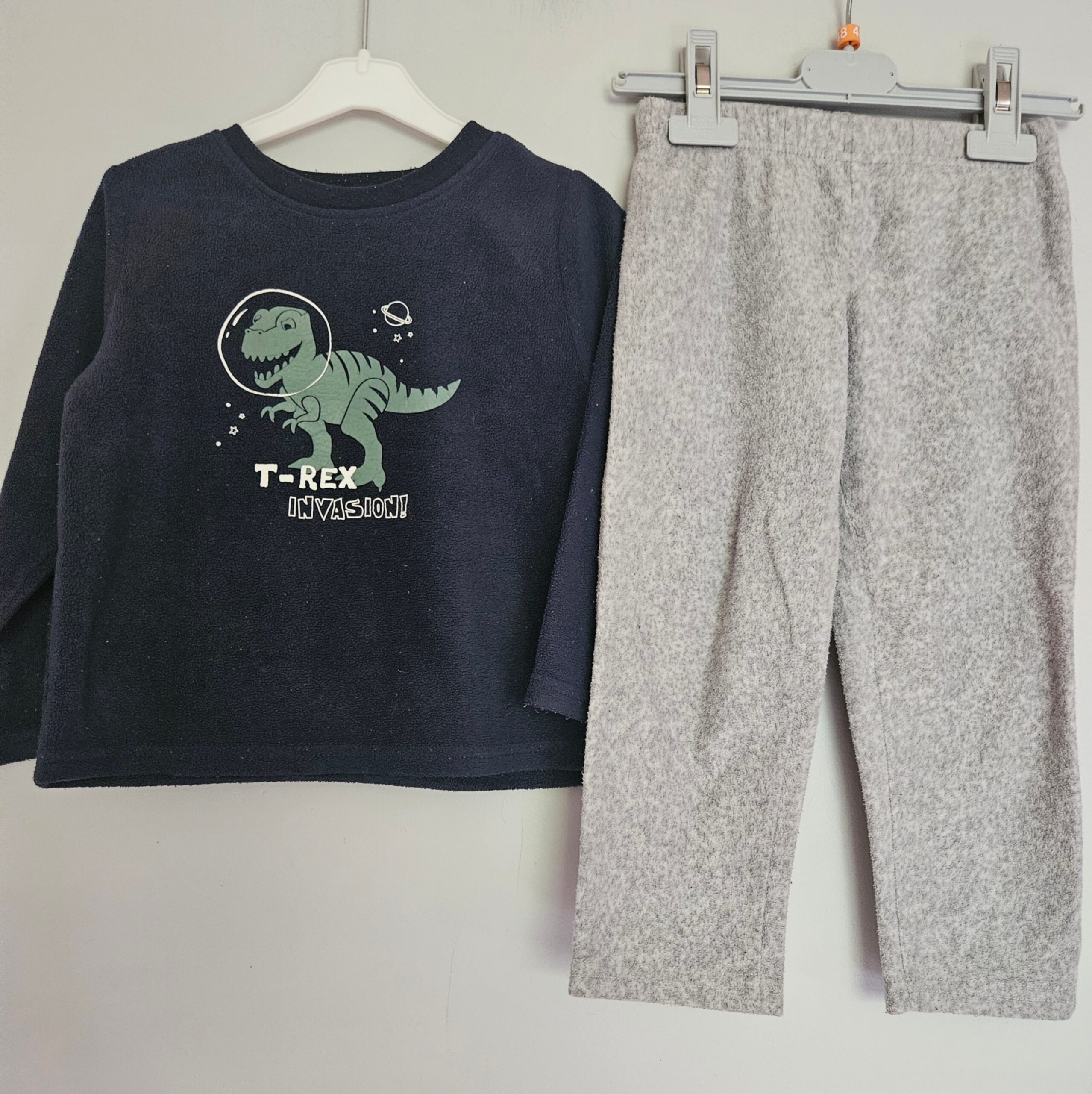 Pyjama Kiabi