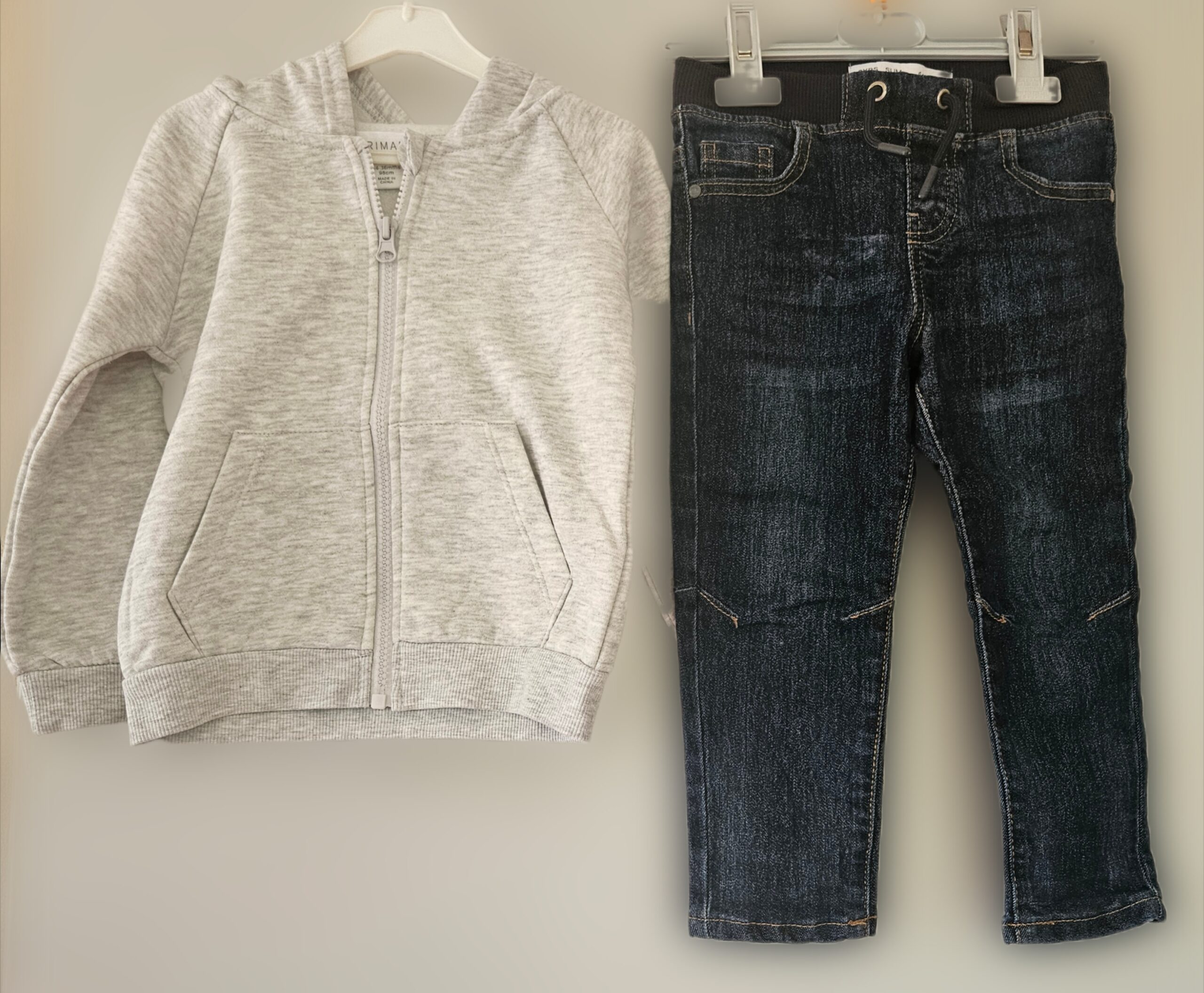 Ensemble Primark