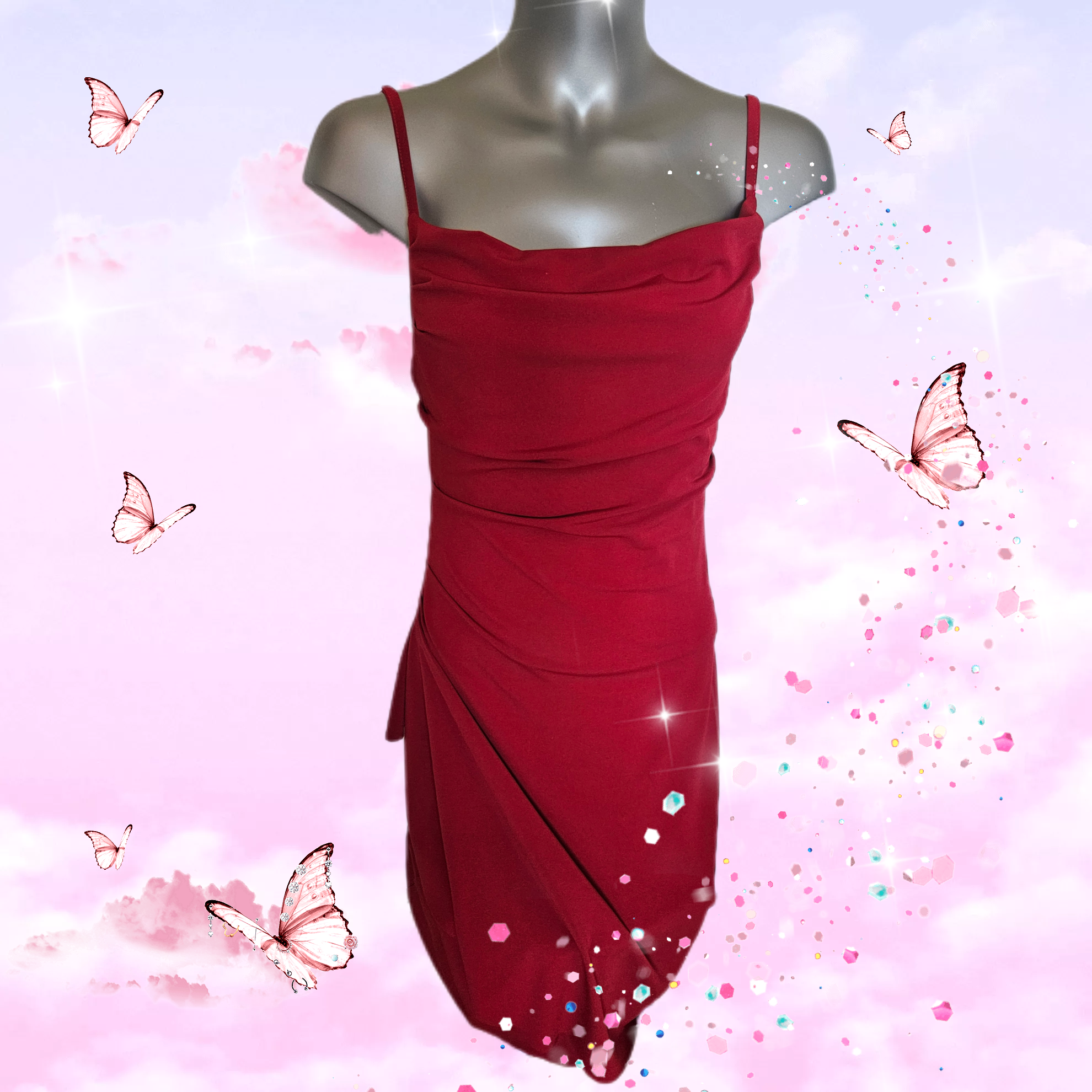 Robe Jennyfer