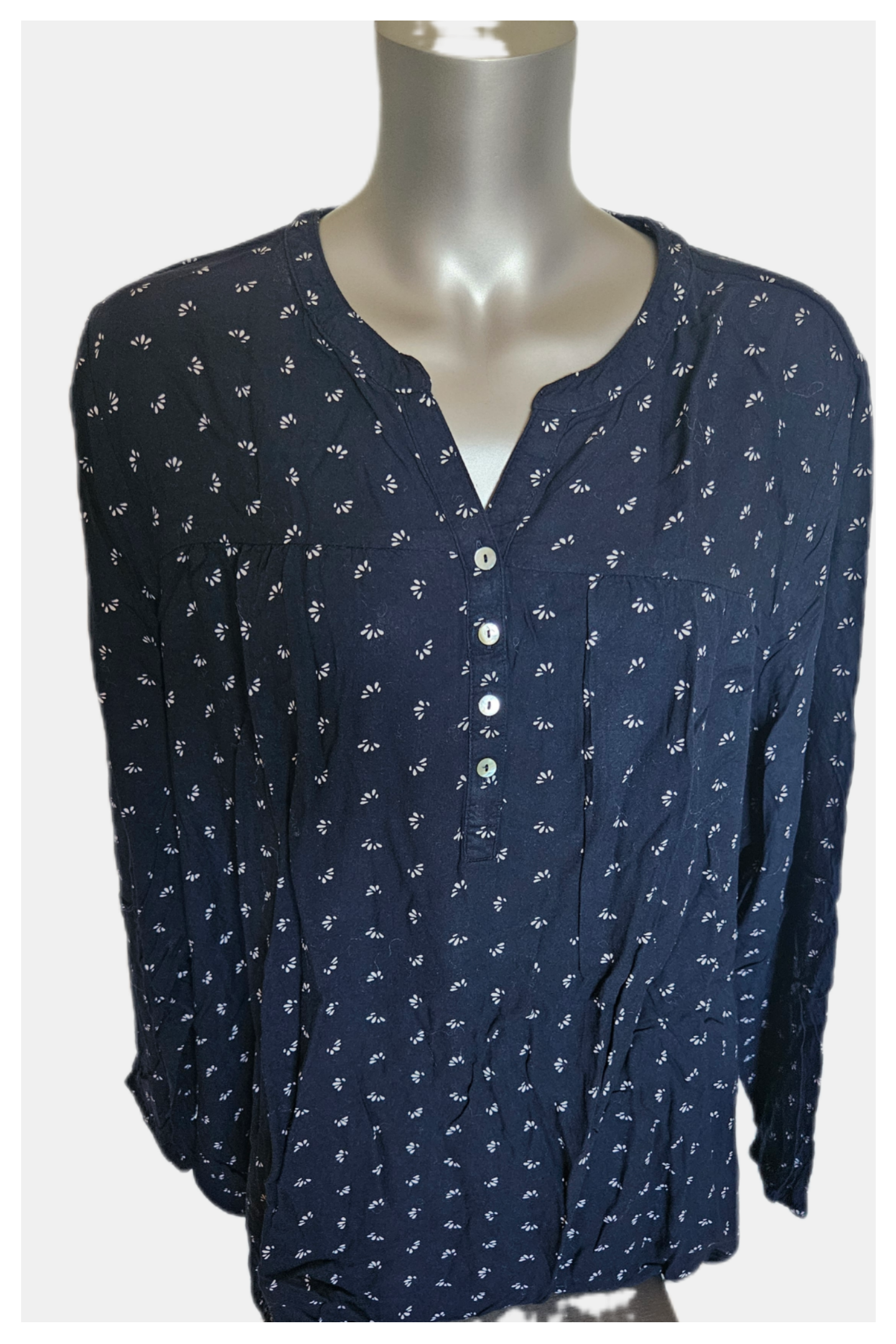 Blouse Yessica
