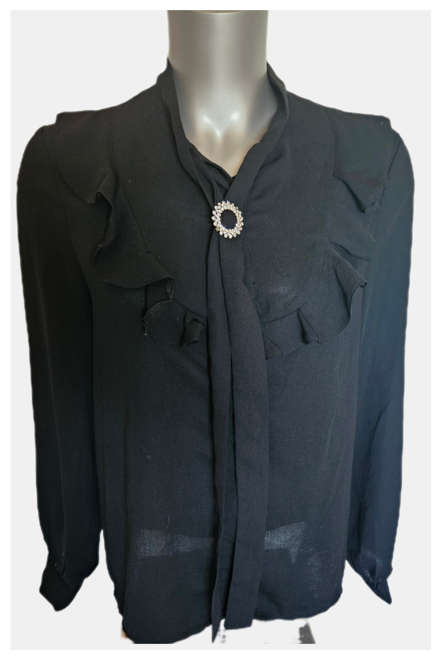 Chemise Sweewé