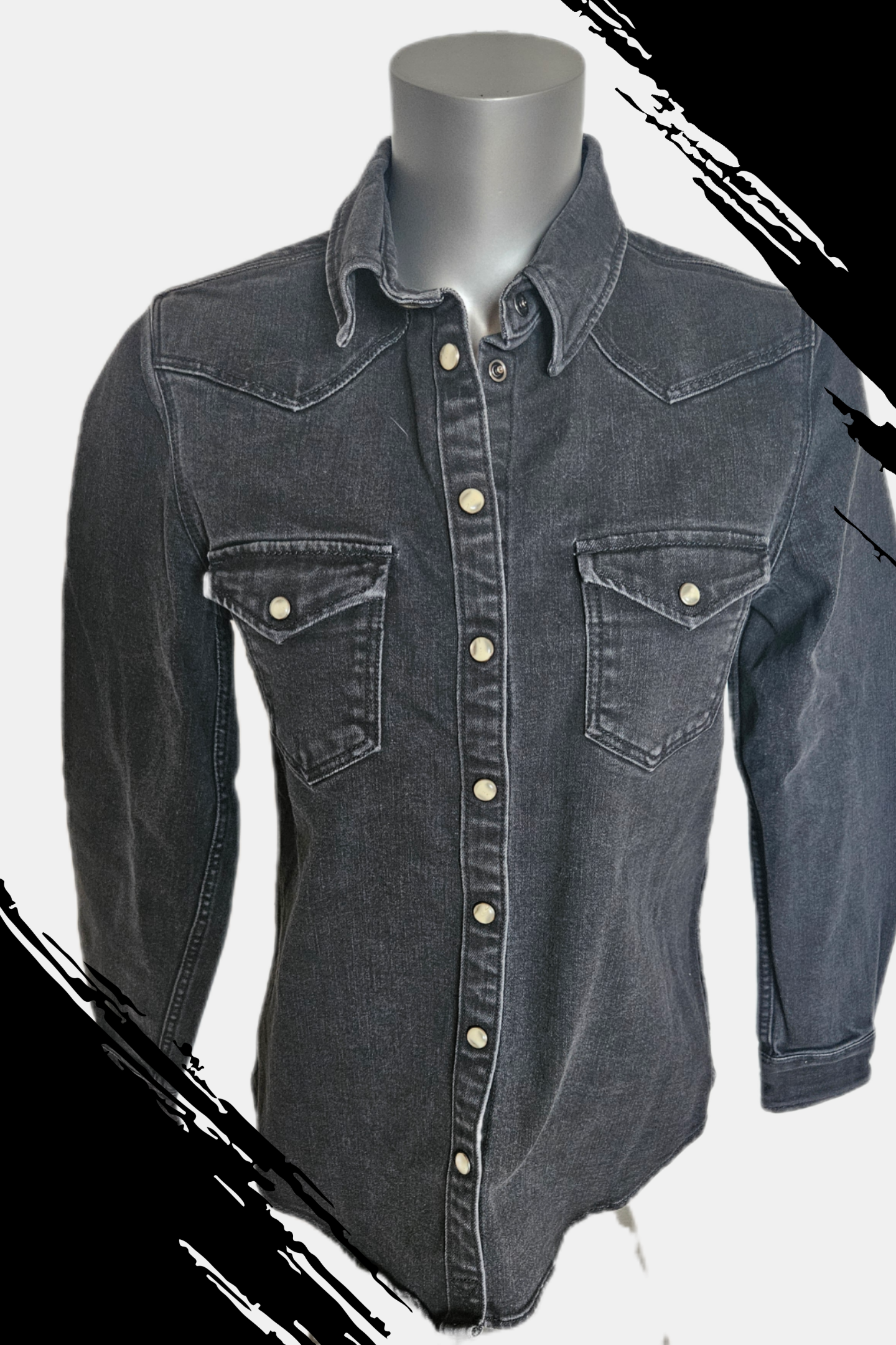 Chemise Mango