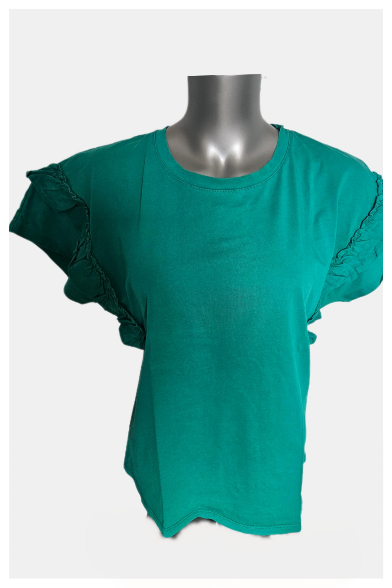Blouse Camaieu