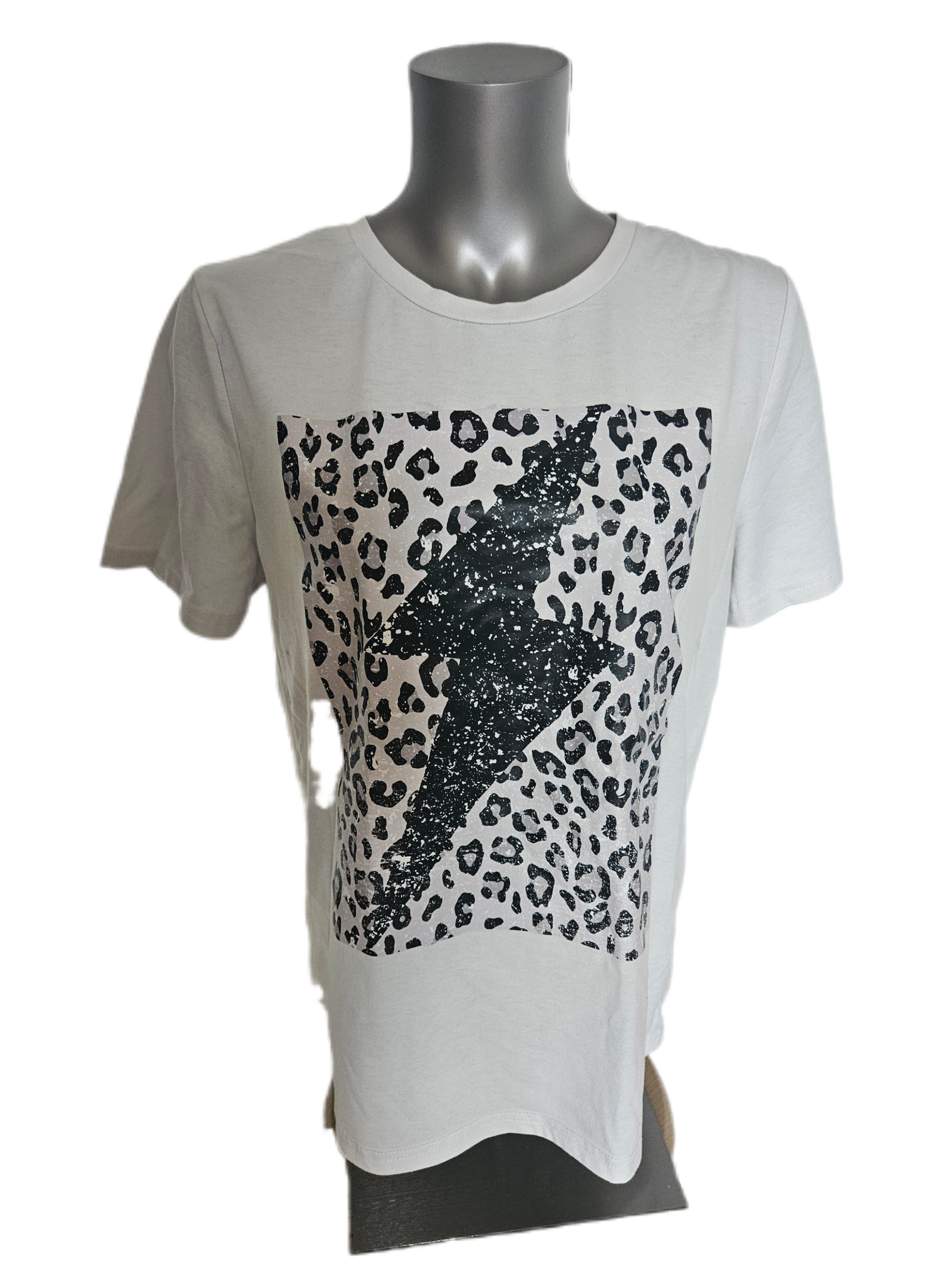 Tee-shirt Shein