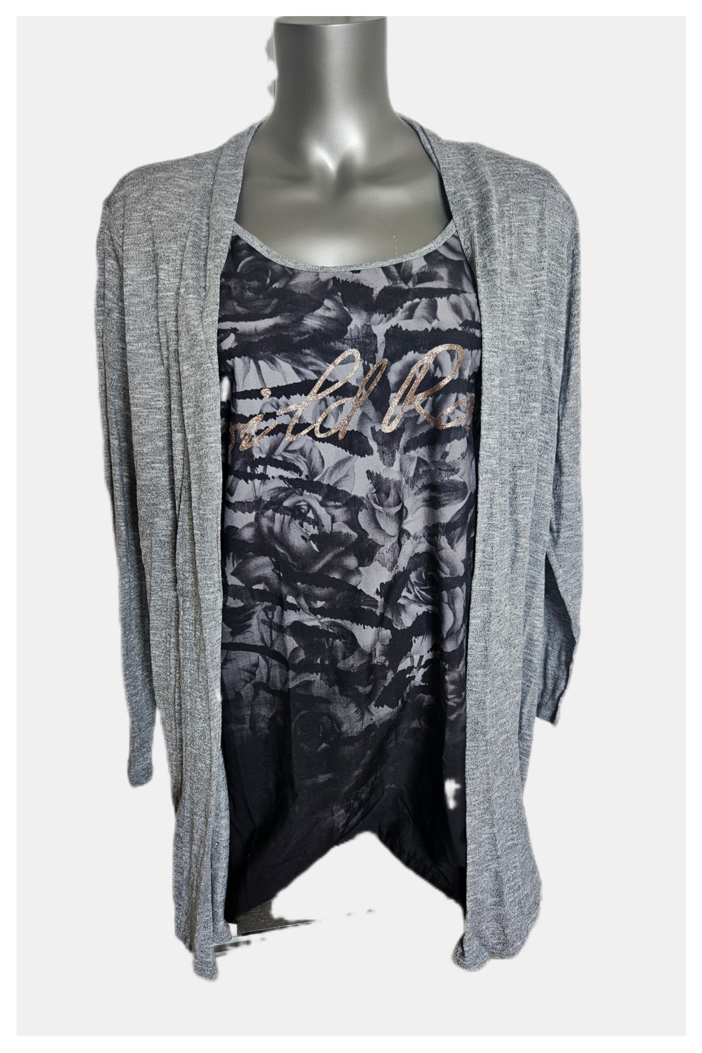 Cardigan MS&Mode