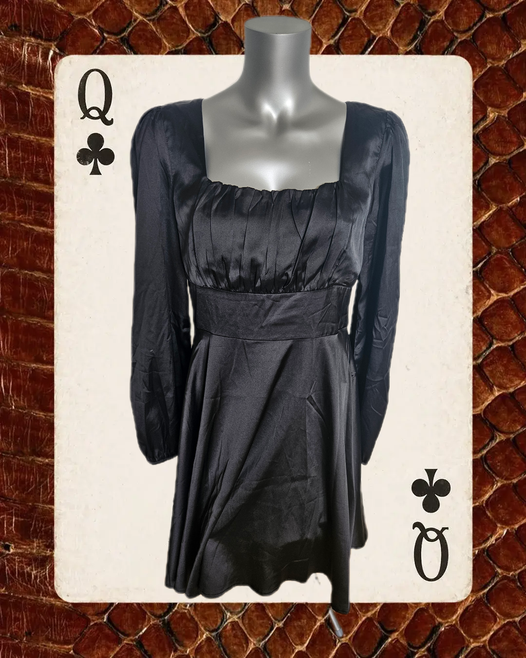 Robe Shein