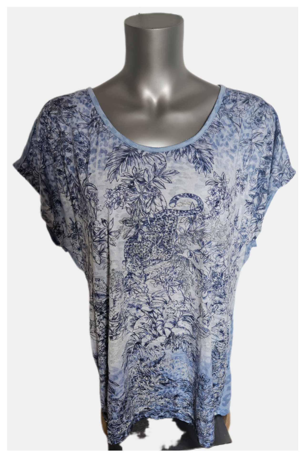 Blouse MS&Mode