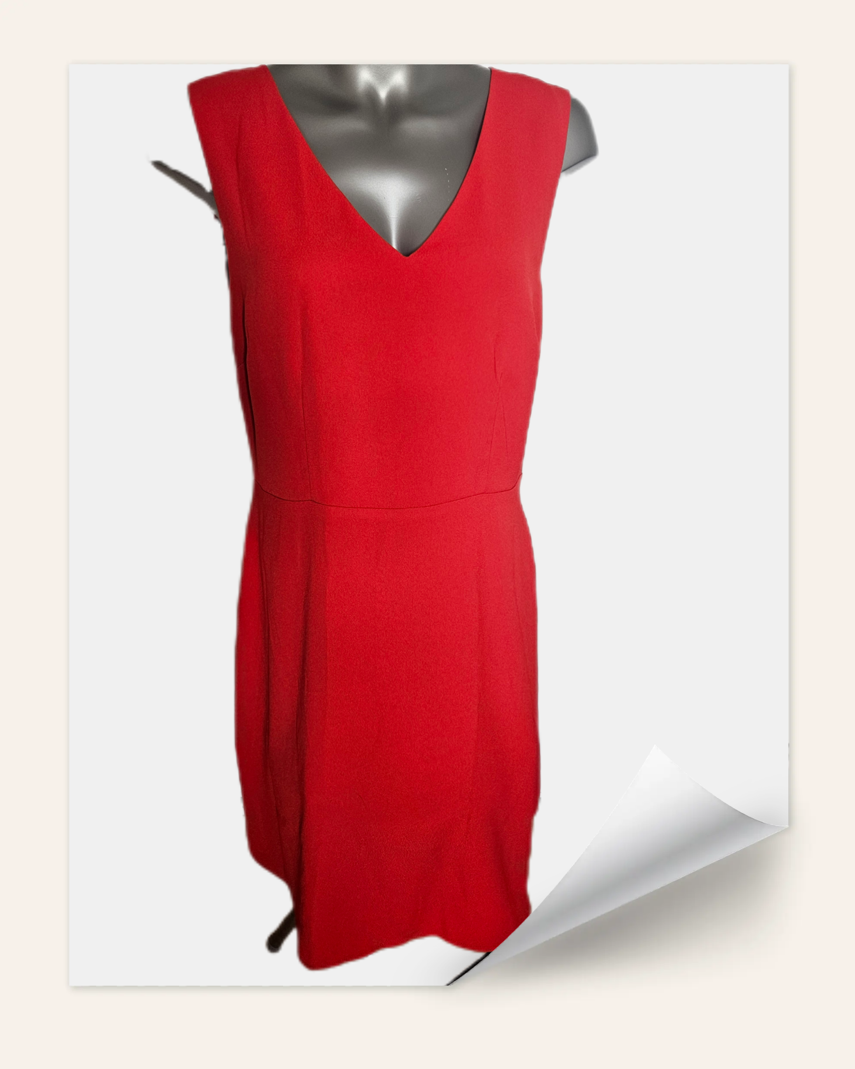 Robe Camaieu