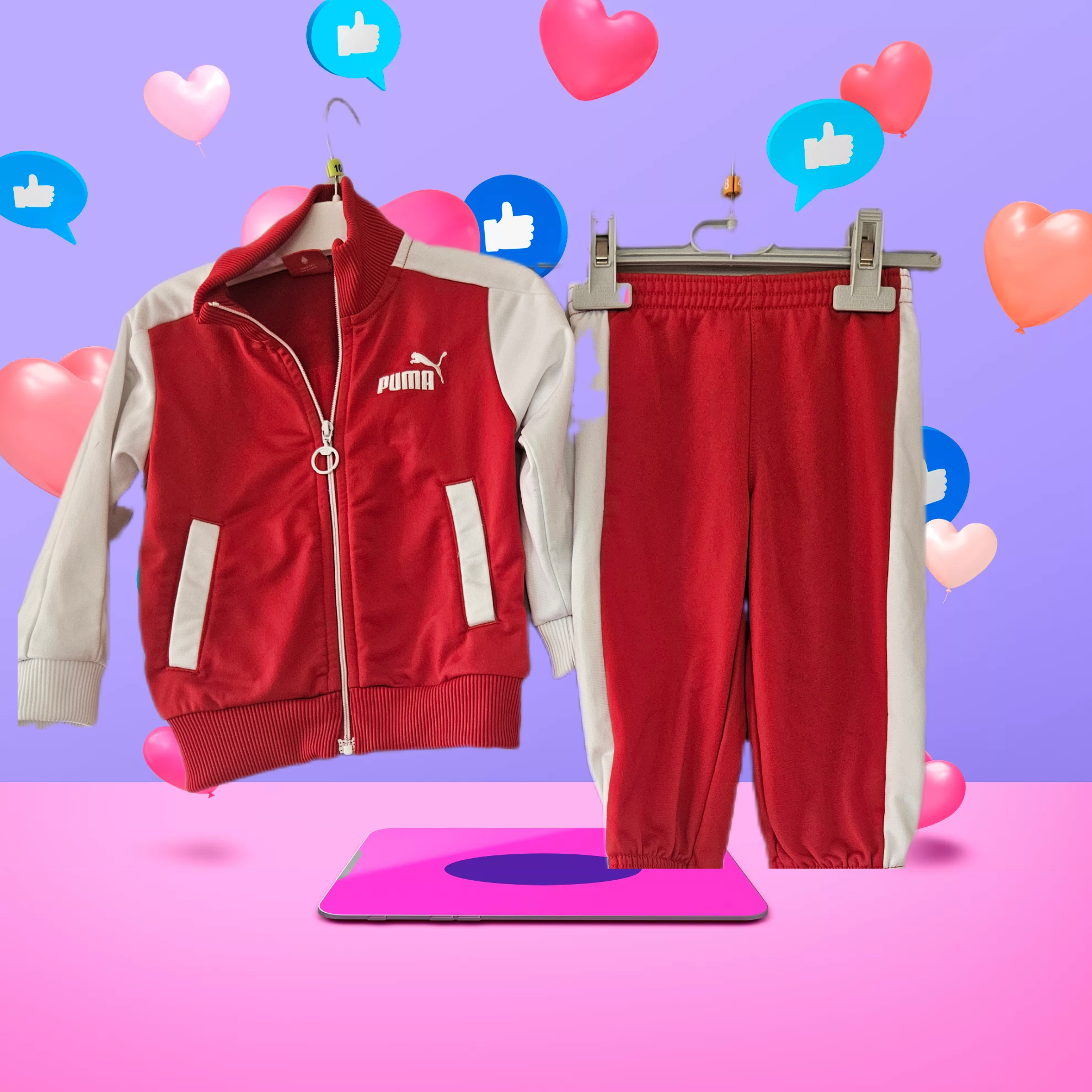 Ensemble Puma