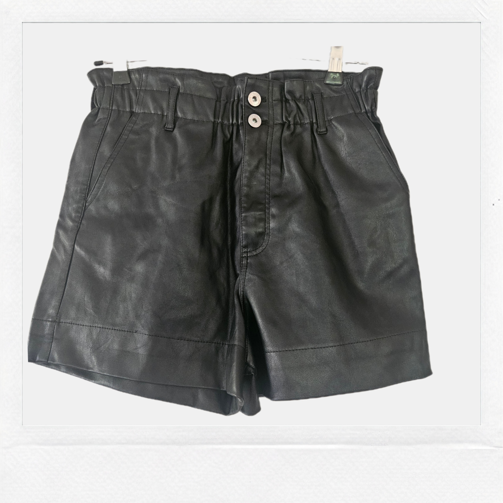 Short Jennyfer