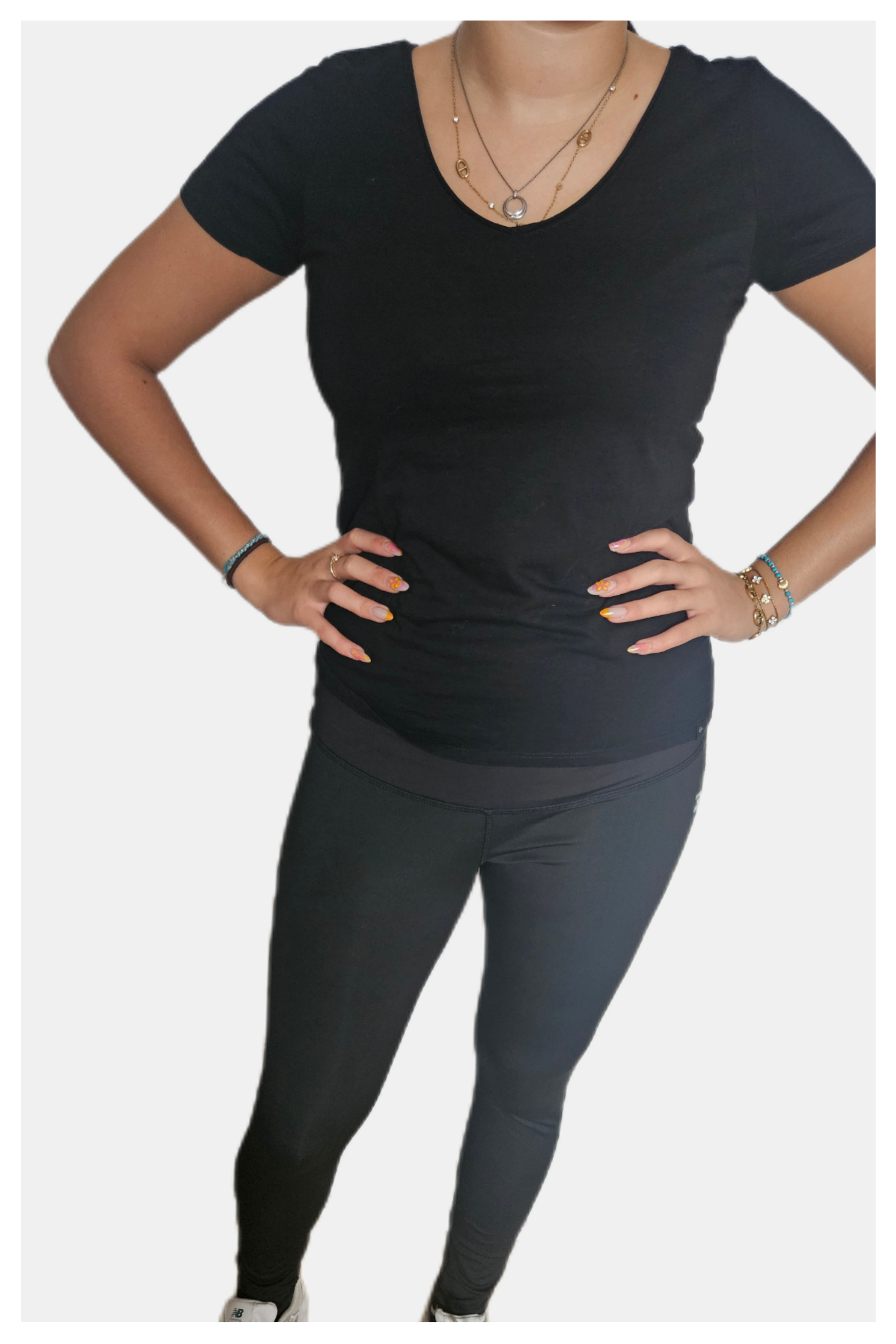 Tee-shirt Bonobo