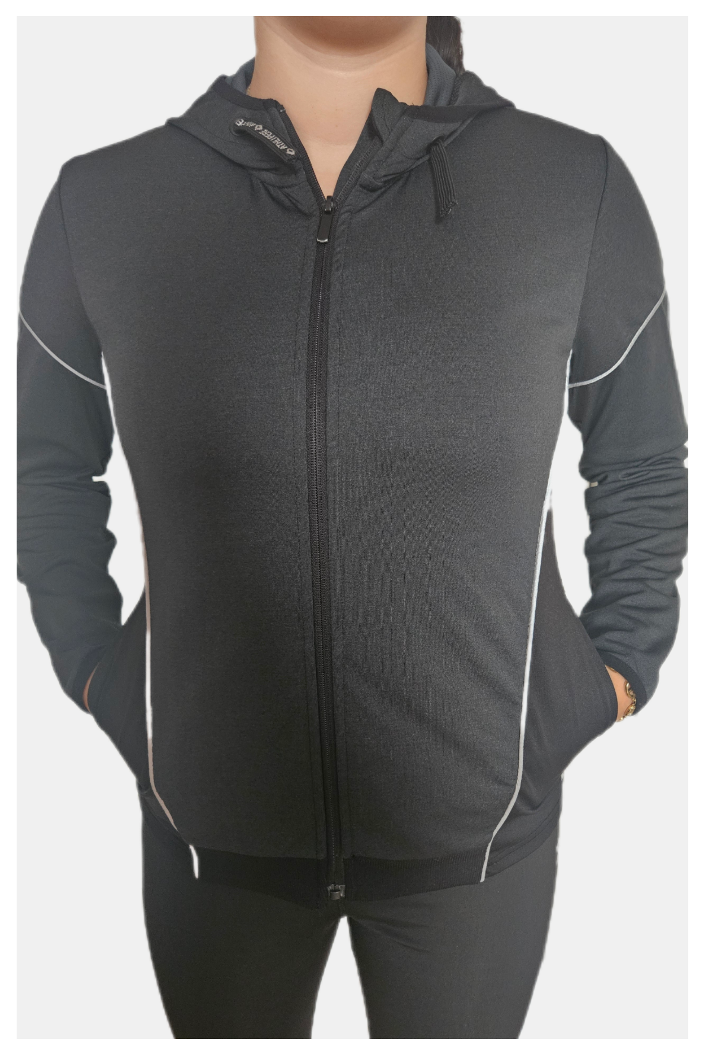 Veste sport Athlitech