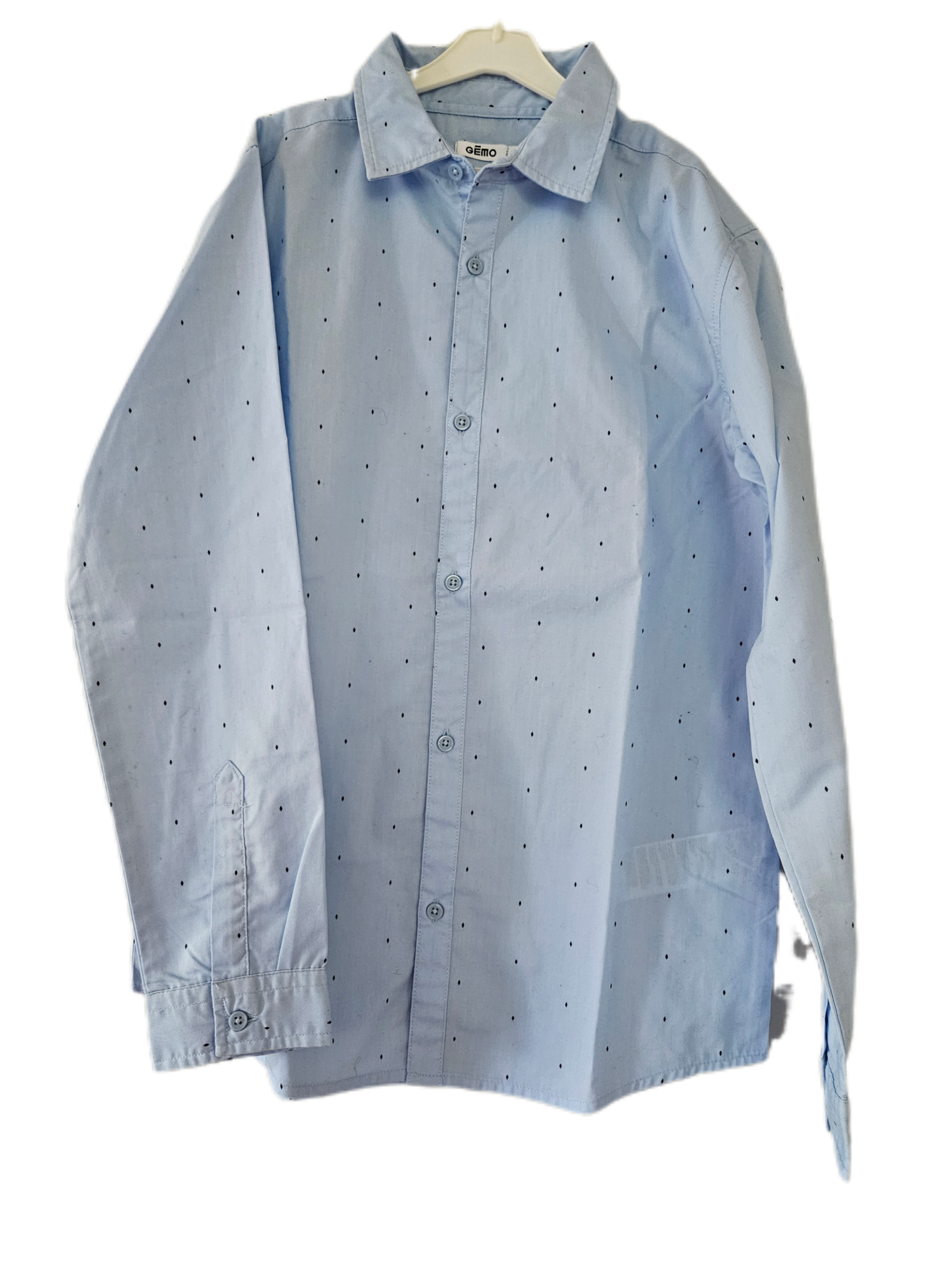 Chemise Gémo