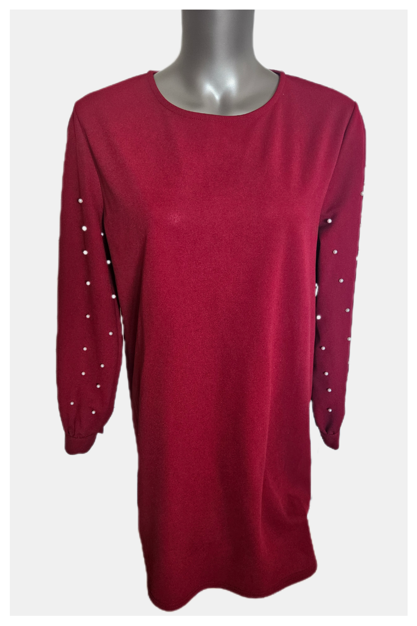 Robe midi