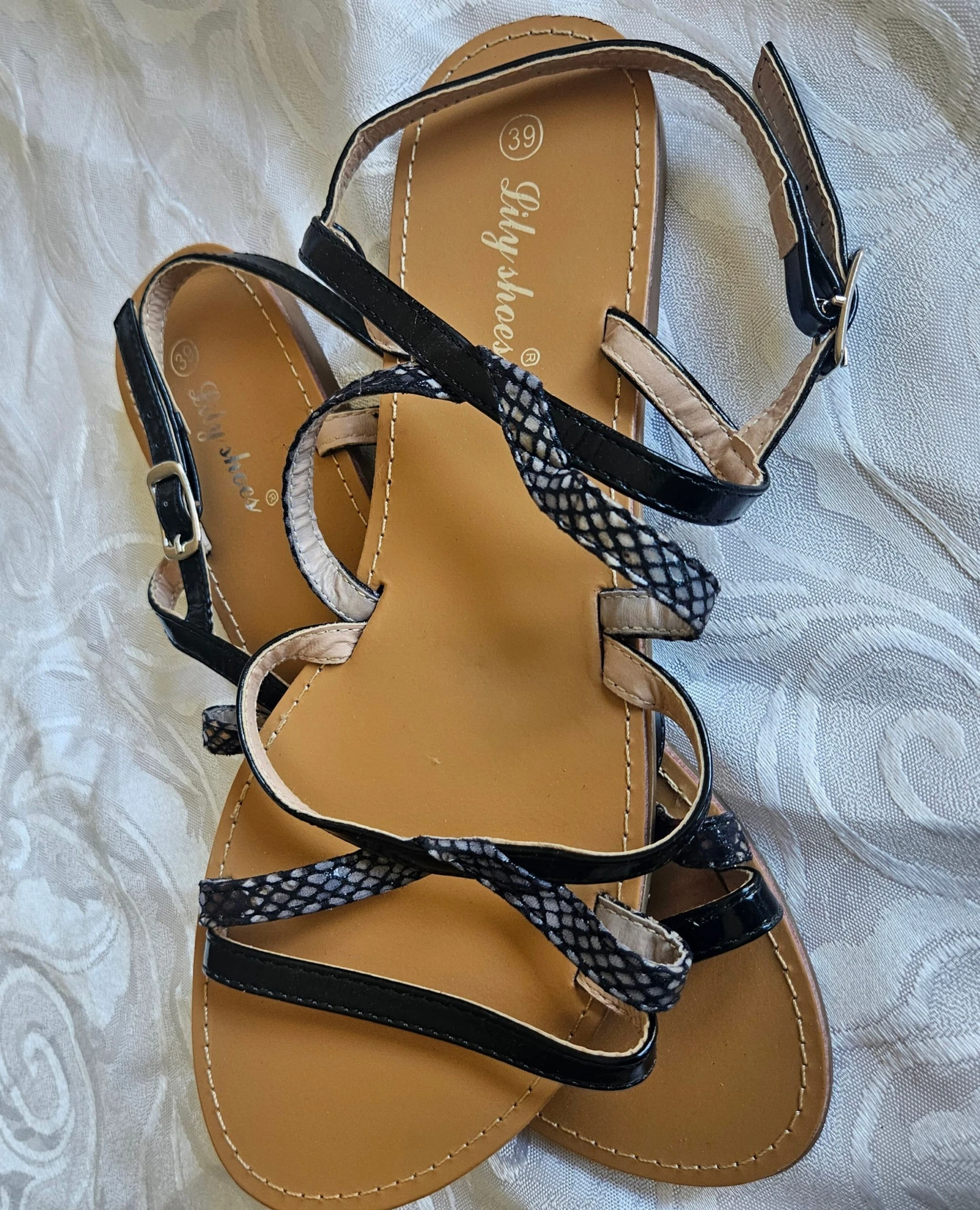 Sandale Lily Shoes