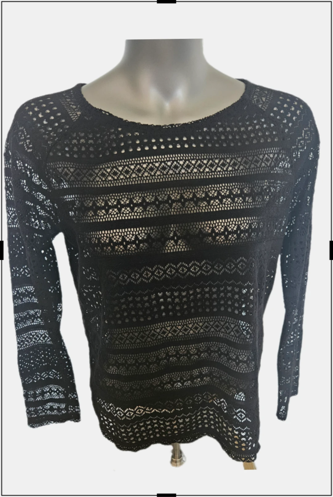 Blouse Pimkie