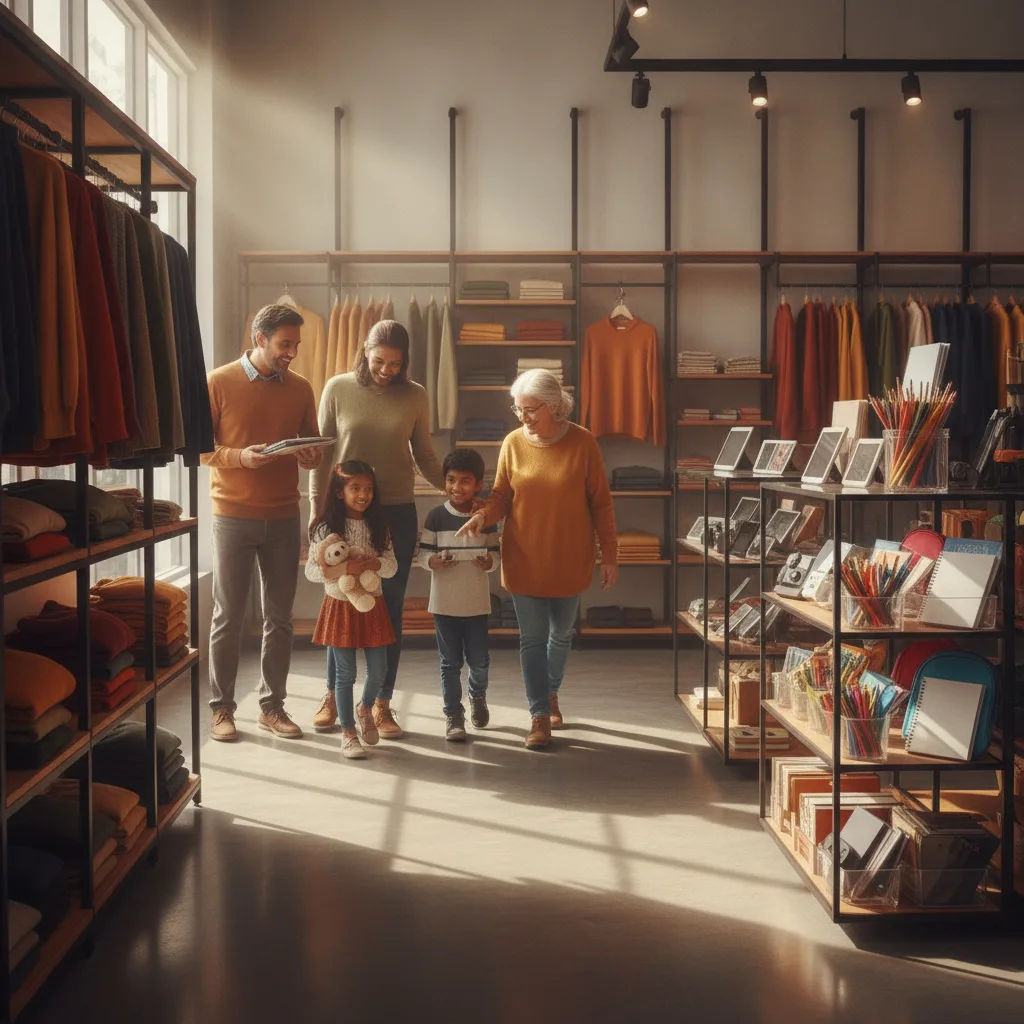 Seconde main pour la rentrée | guide pratique 2026 - seconde main rentree garde robe