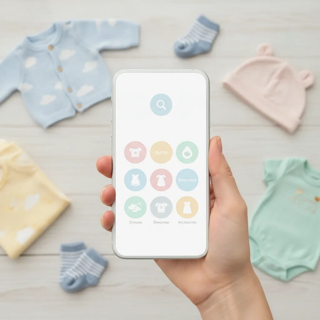 vêtements occasion bébé 6 mois