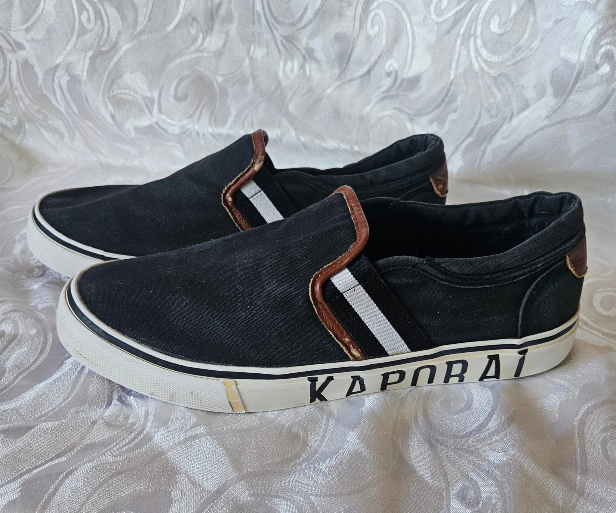Chaussures Kaporal