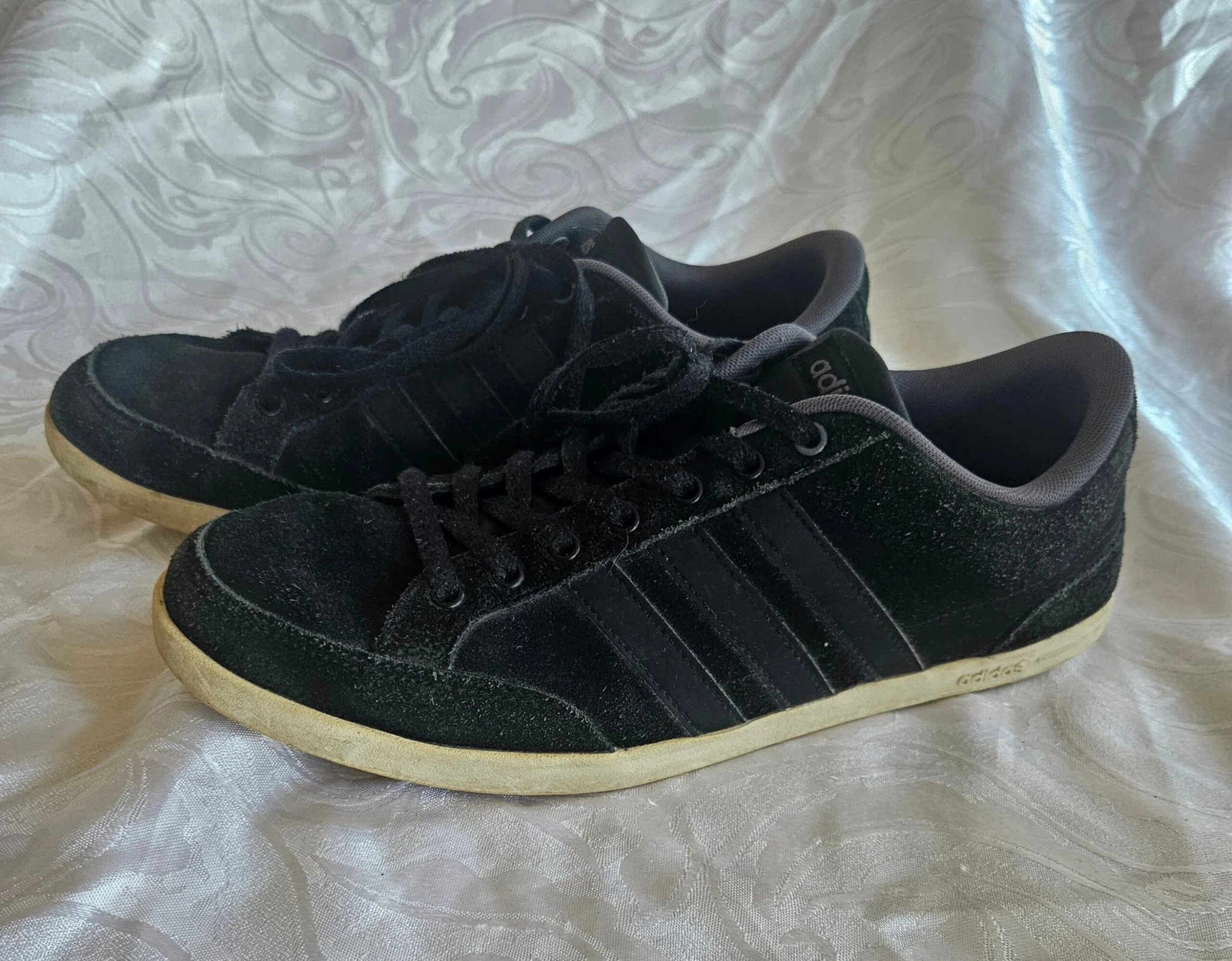 Baskets Adidas