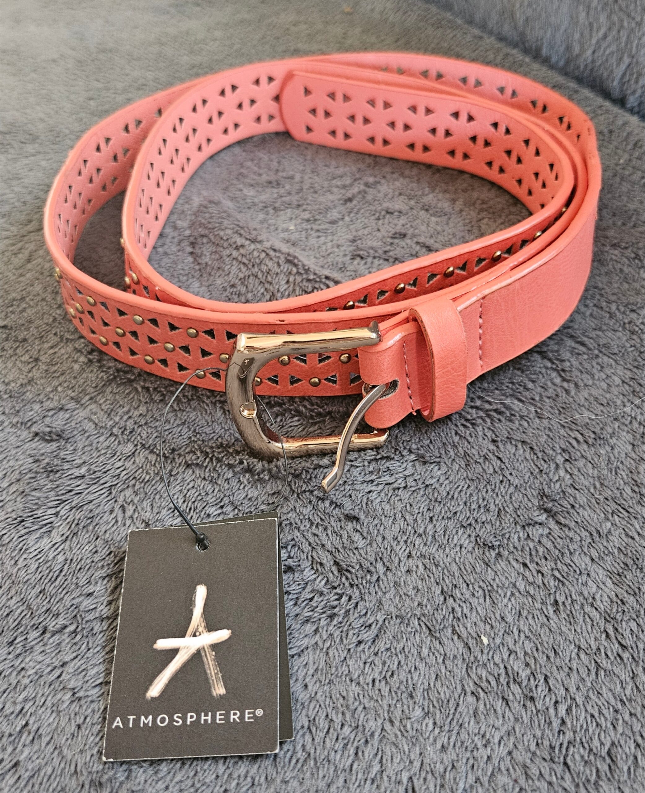 Ceinture Atmosphère