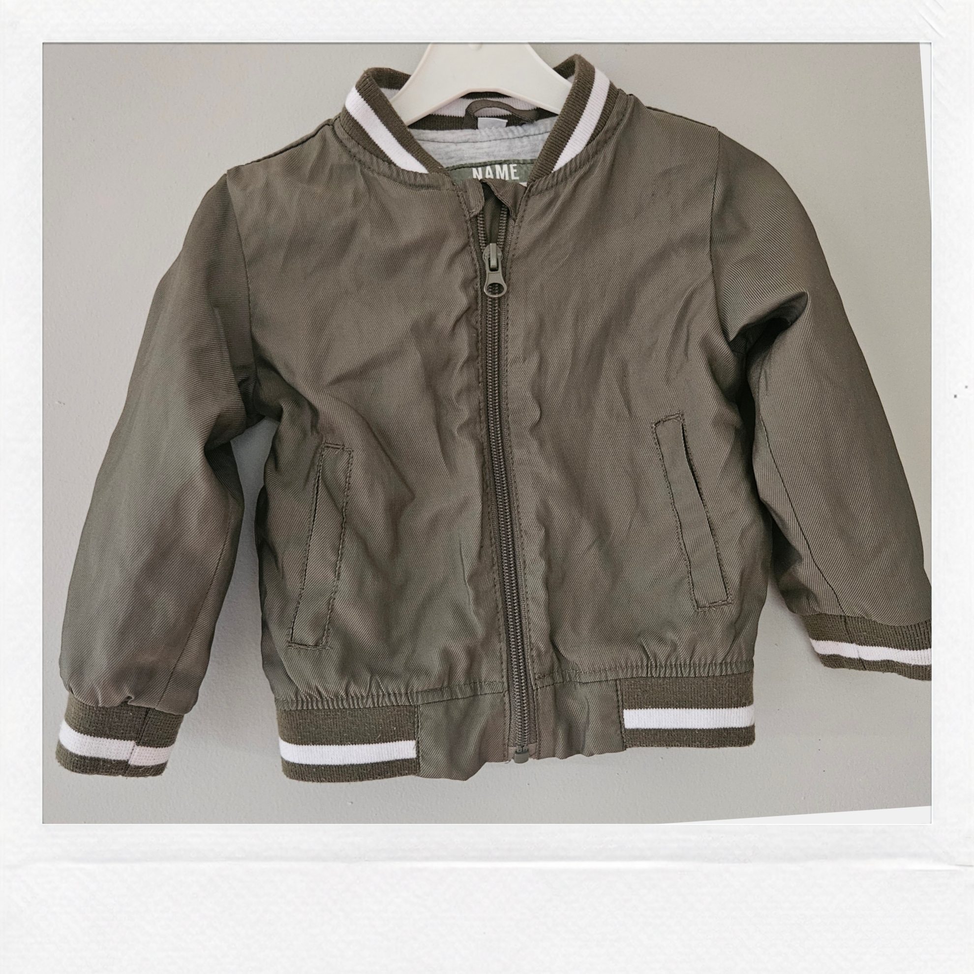 Manteau Zeeman