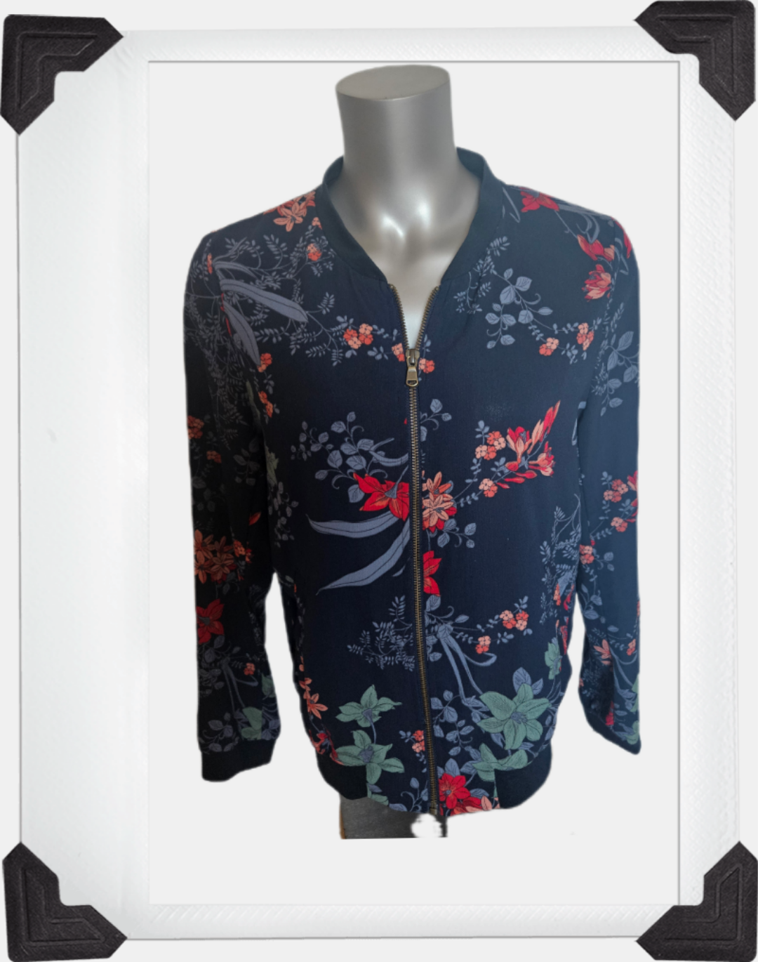 Veste Camaieu
