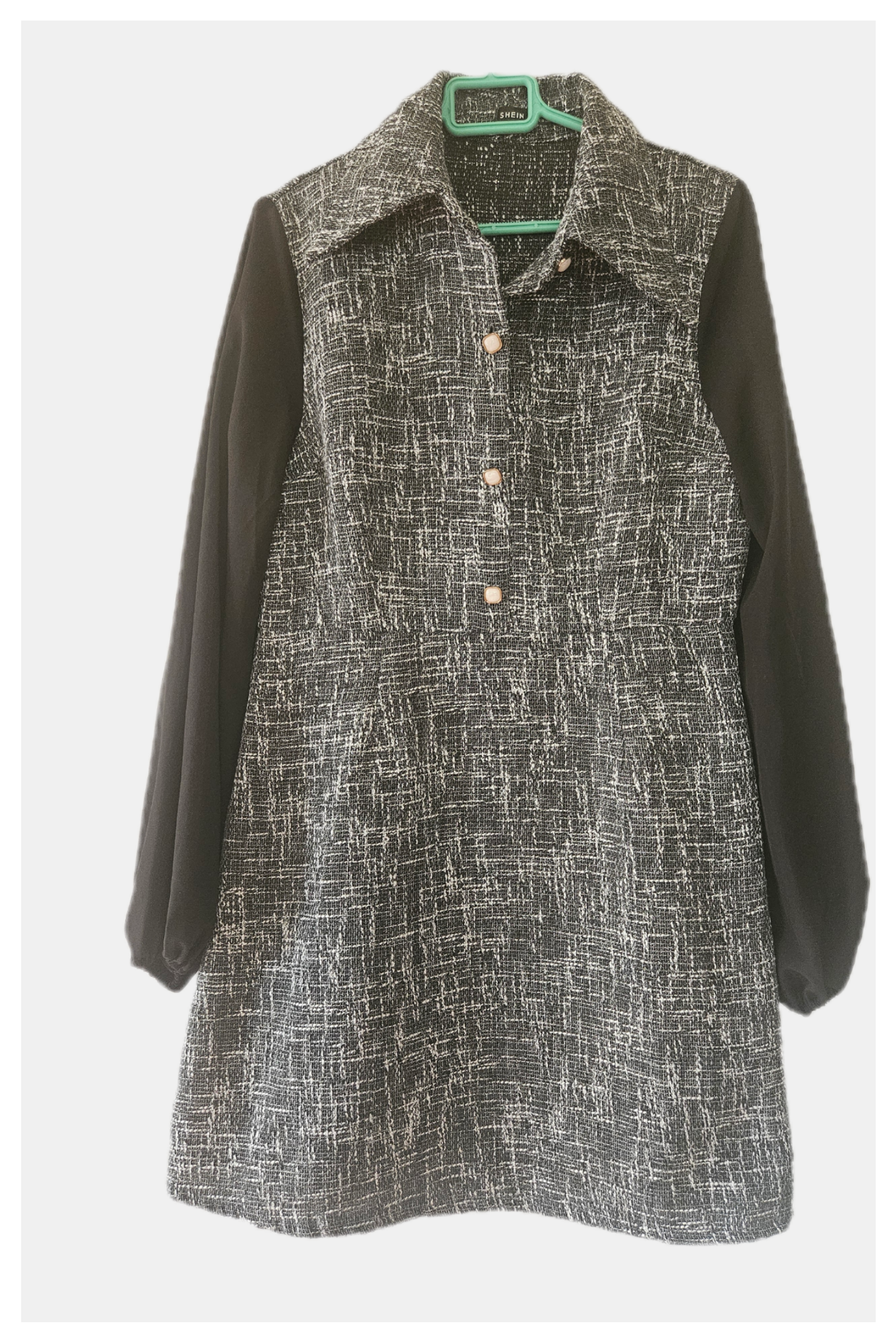 Robe Shein